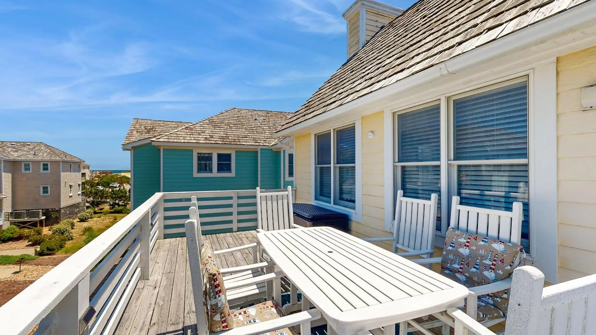 Summer Haven Holiday home