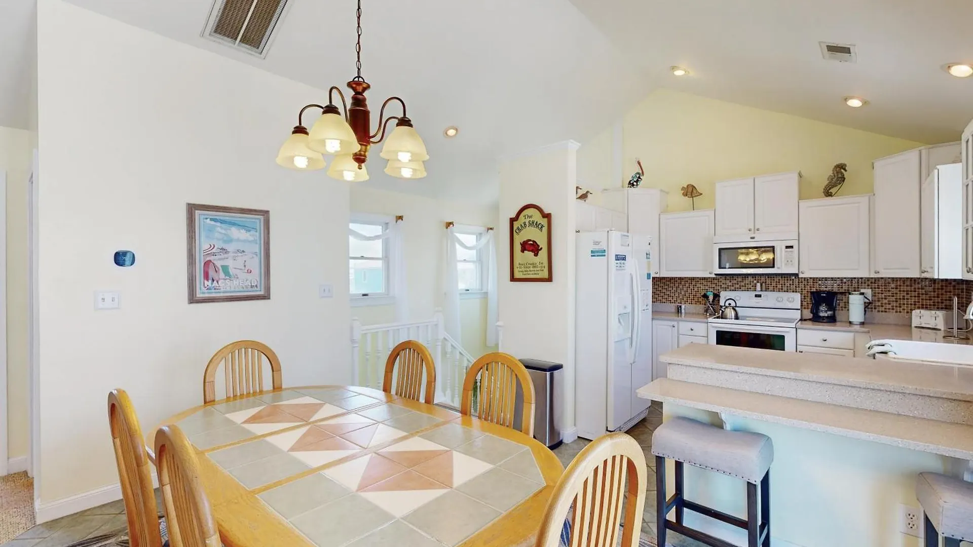 Summer Haven Nags Head