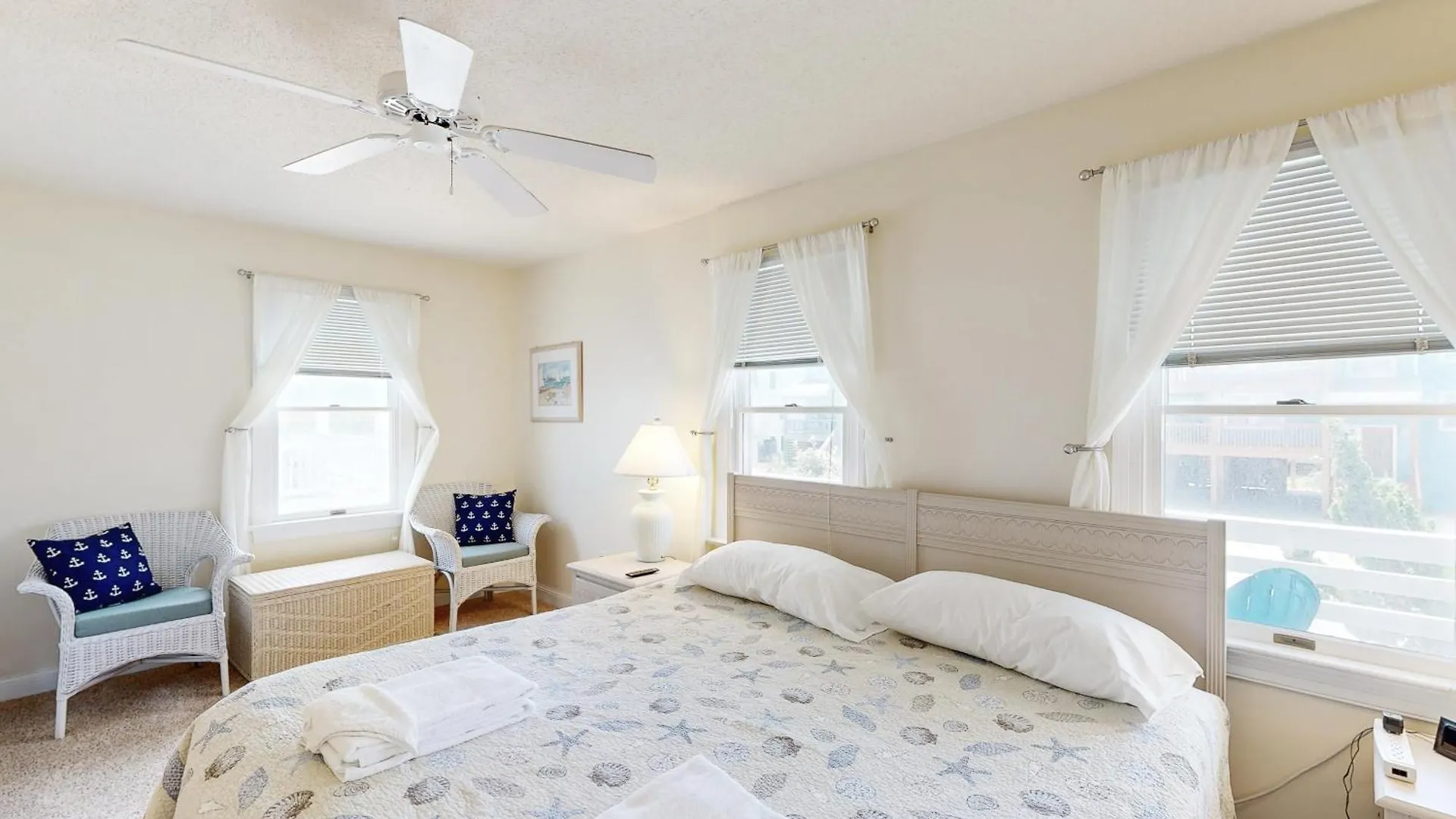 Summer Haven Holiday home