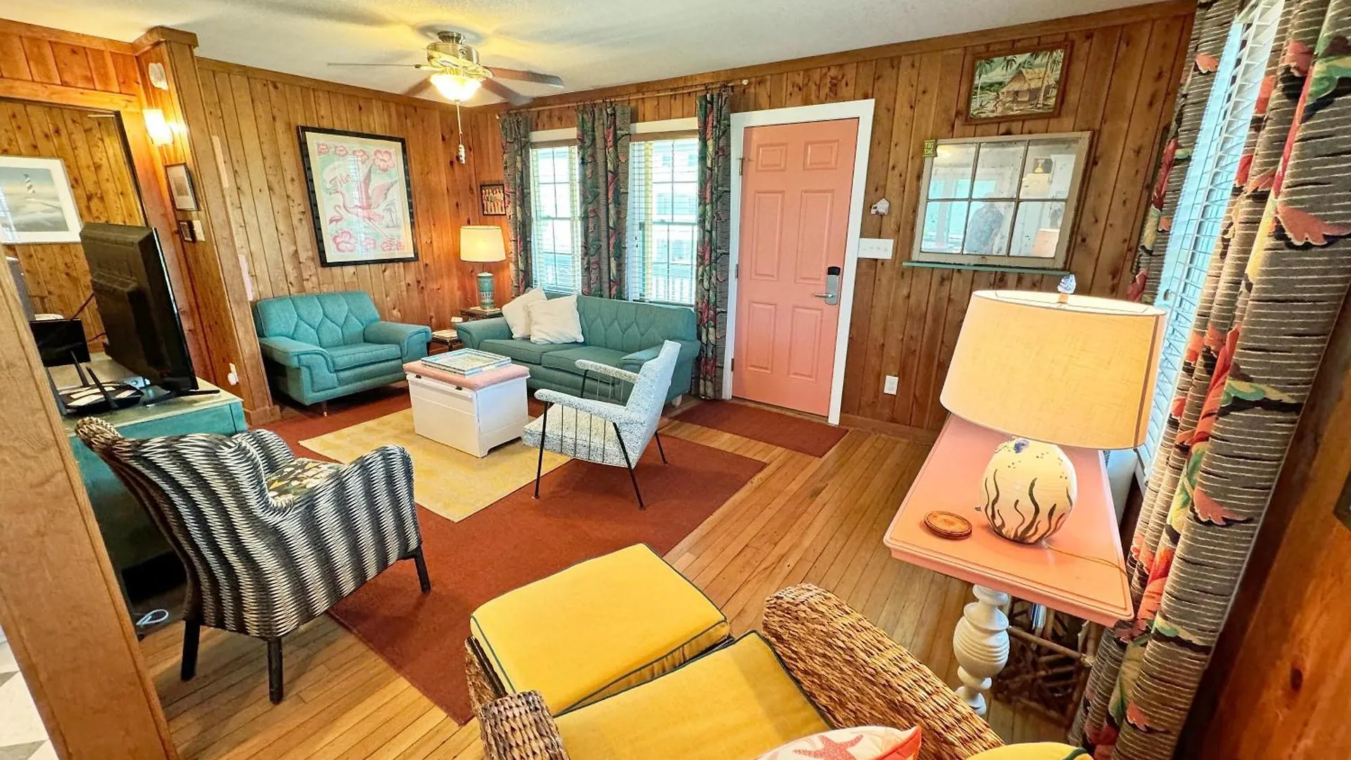Sn10247 - Blanket Bingo Holiday home *