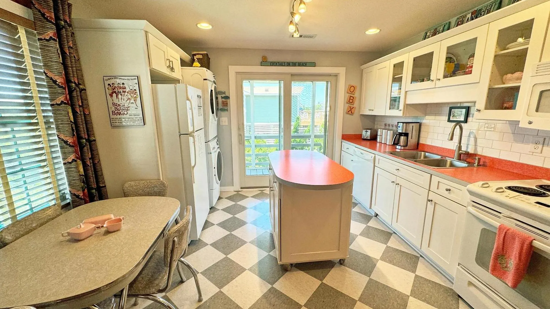 Sn10247 - Blanket Bingo Holiday home Nags Head