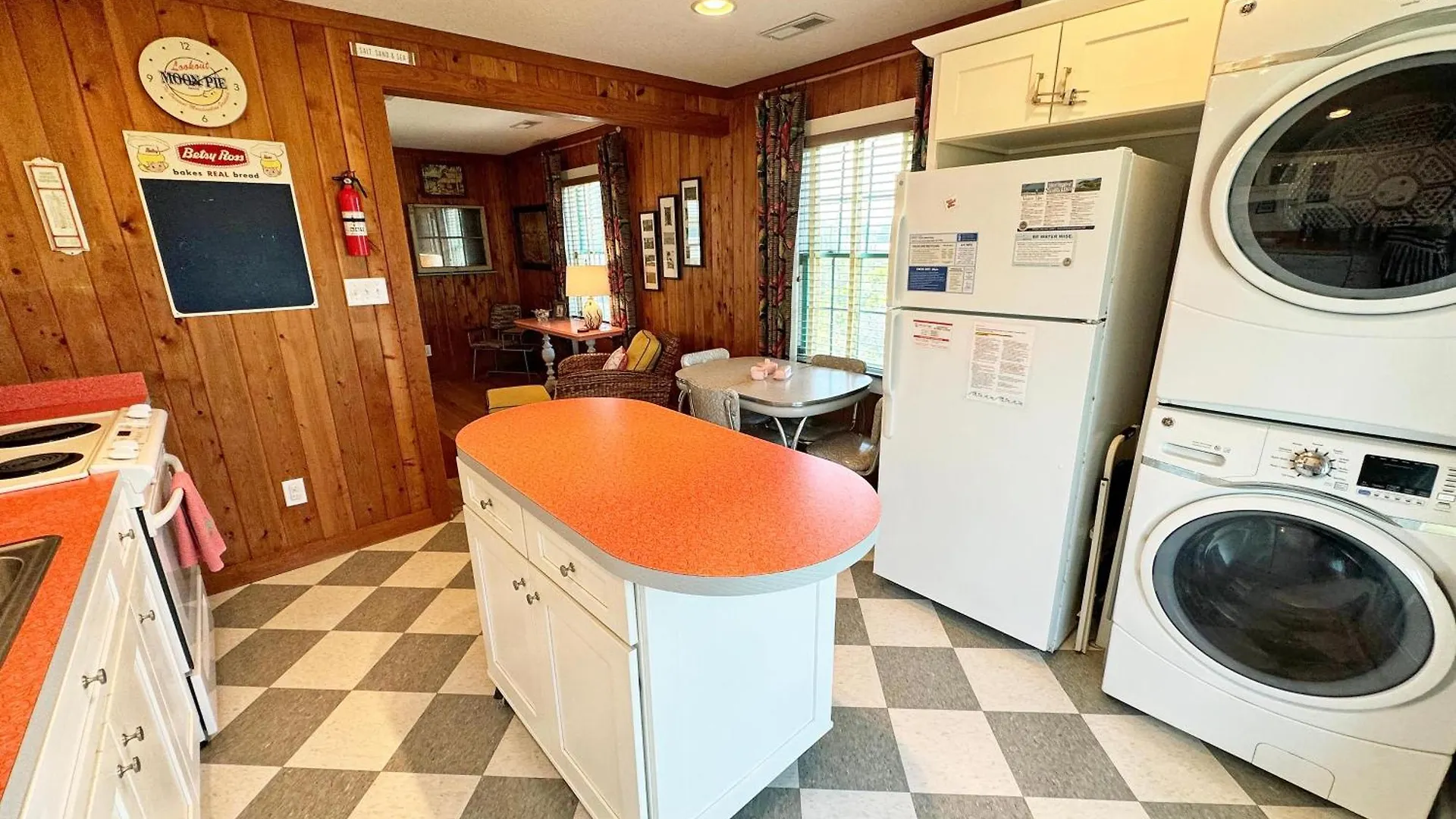 Holiday home Sn10247 - Blanket Bingo Nags Head