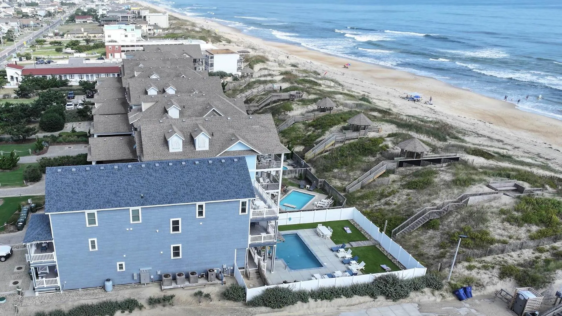 Holiday home Pier View Oasis Nags Head
