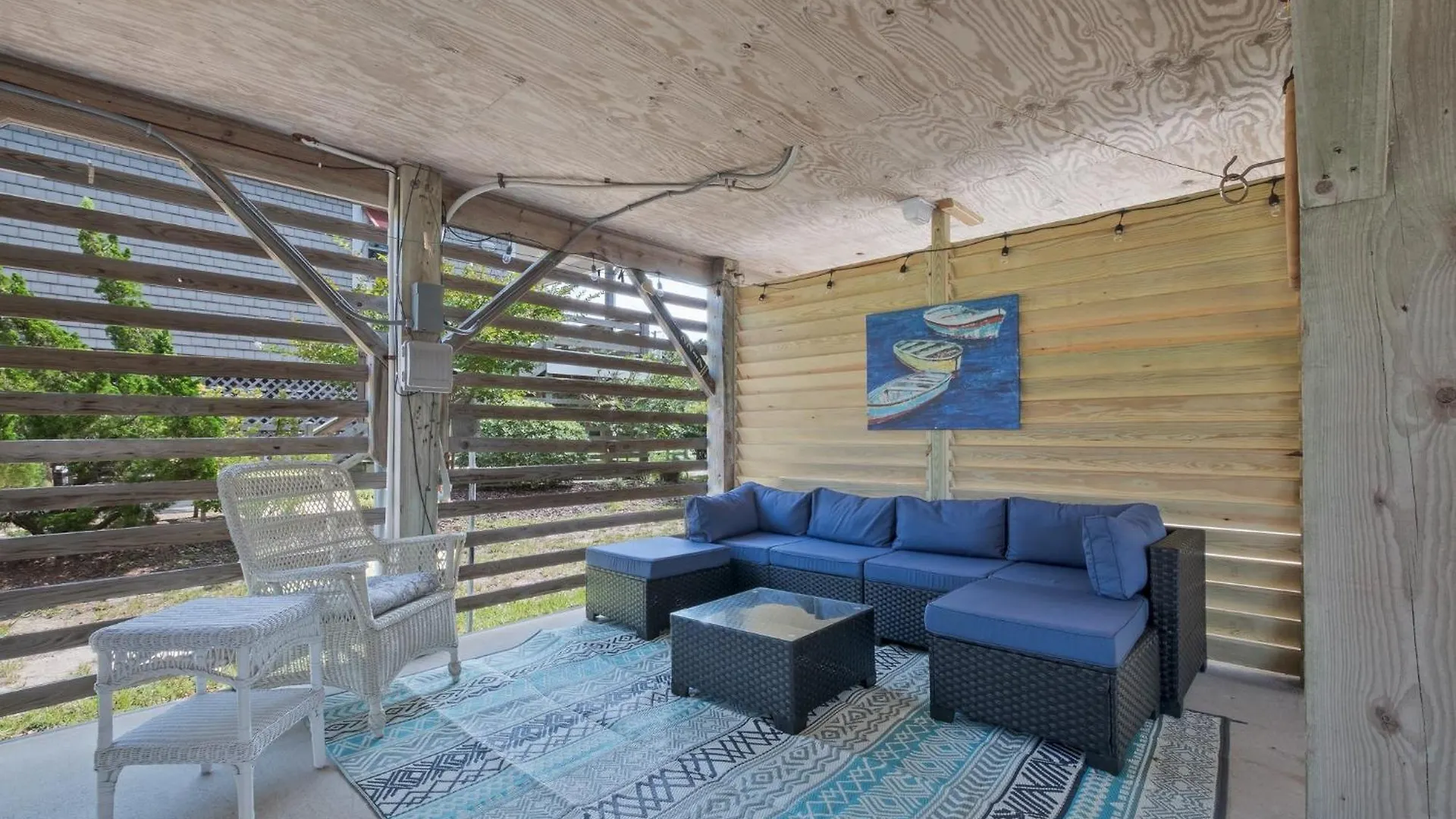 5397 - Happy Ours By Realty Holiday home Nags Head