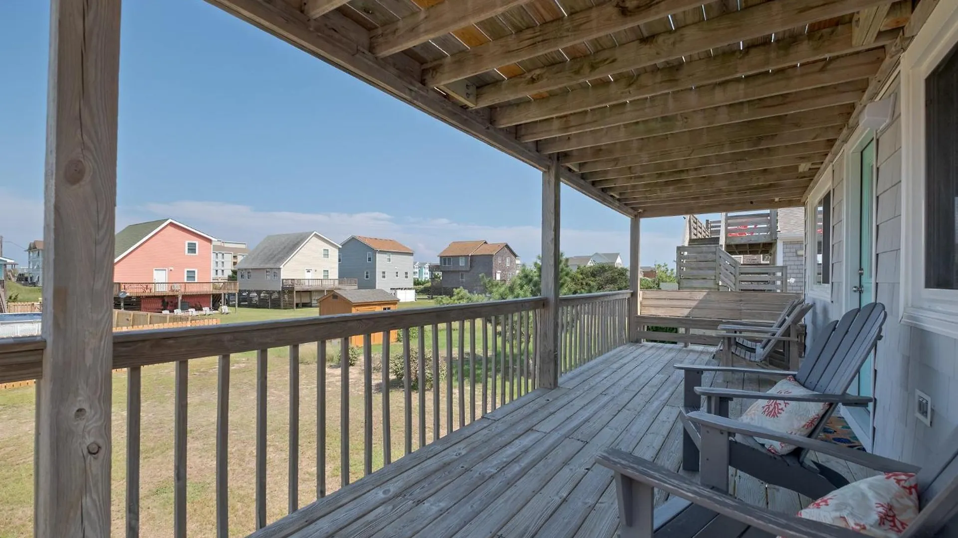 Holiday home 5397 - Happy Ours By Realty