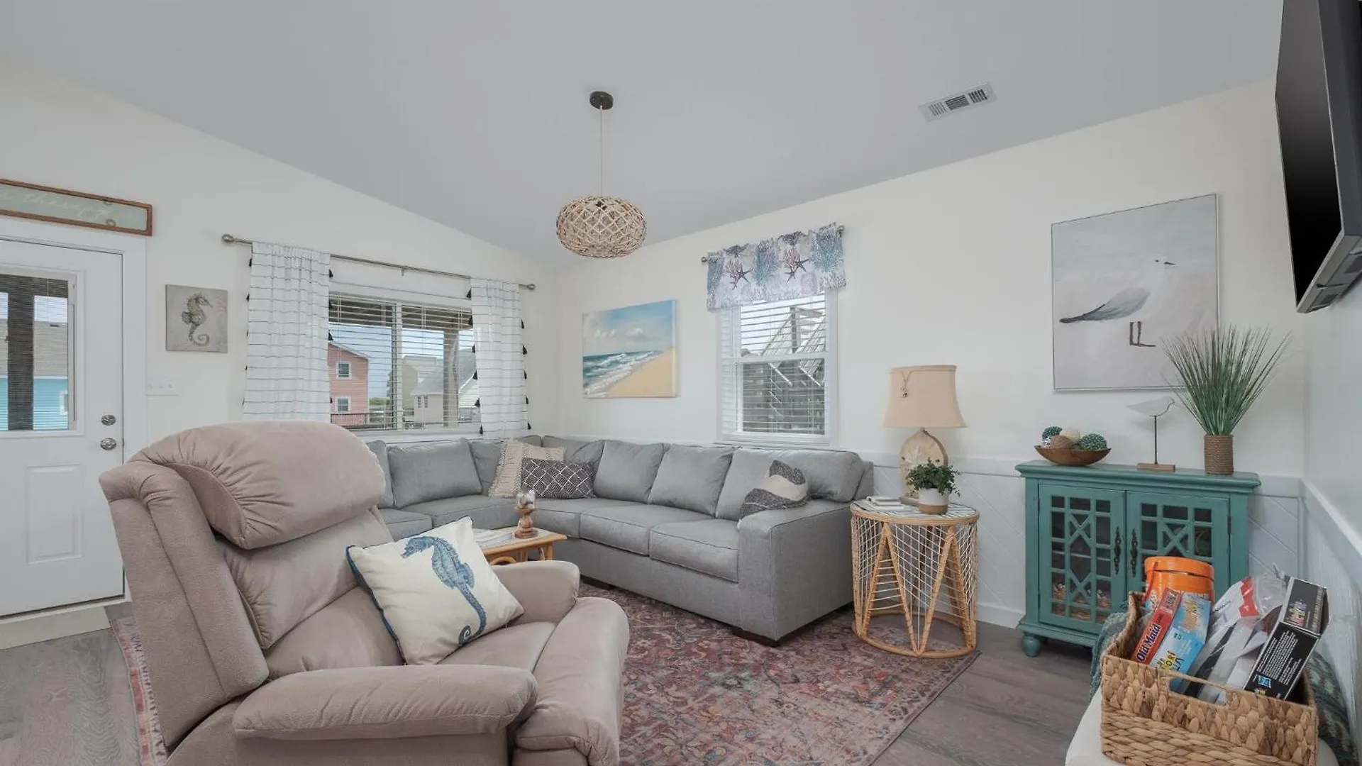 5397 - Happy Ours By Realty Holiday home *