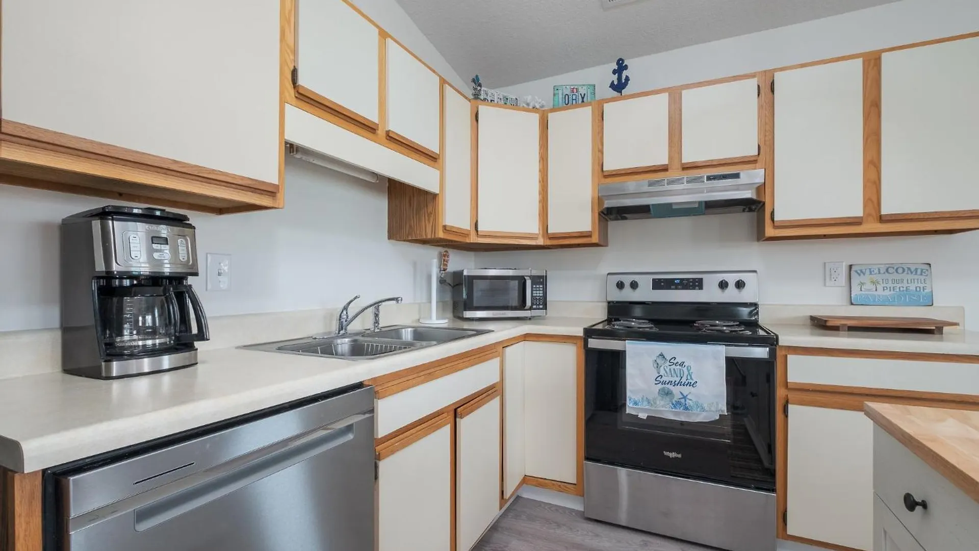 5397 - Happy Ours By Realty Holiday home