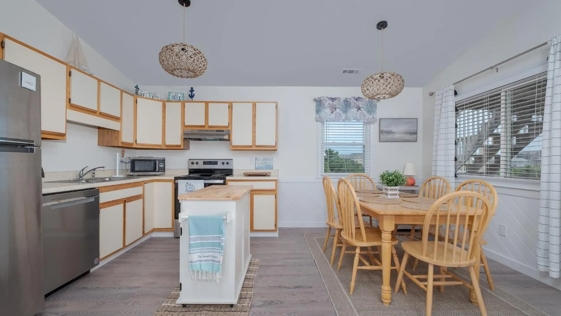 Holiday home 5397 - Happy Ours By Realty Nags Head