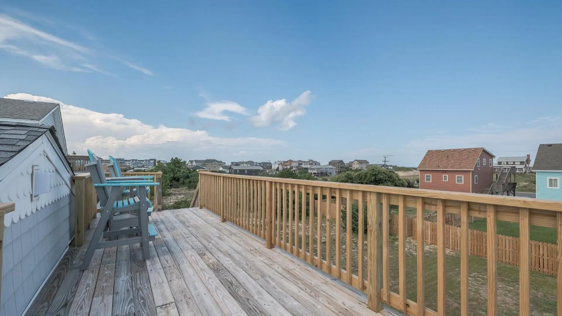 5397 - Happy Ours By Realty * Nags Head