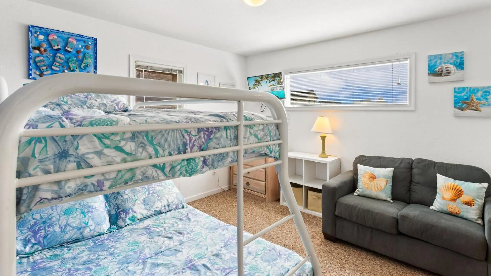 6170 Poolside Paradise 2 Min Walk To Pool Nags Head
