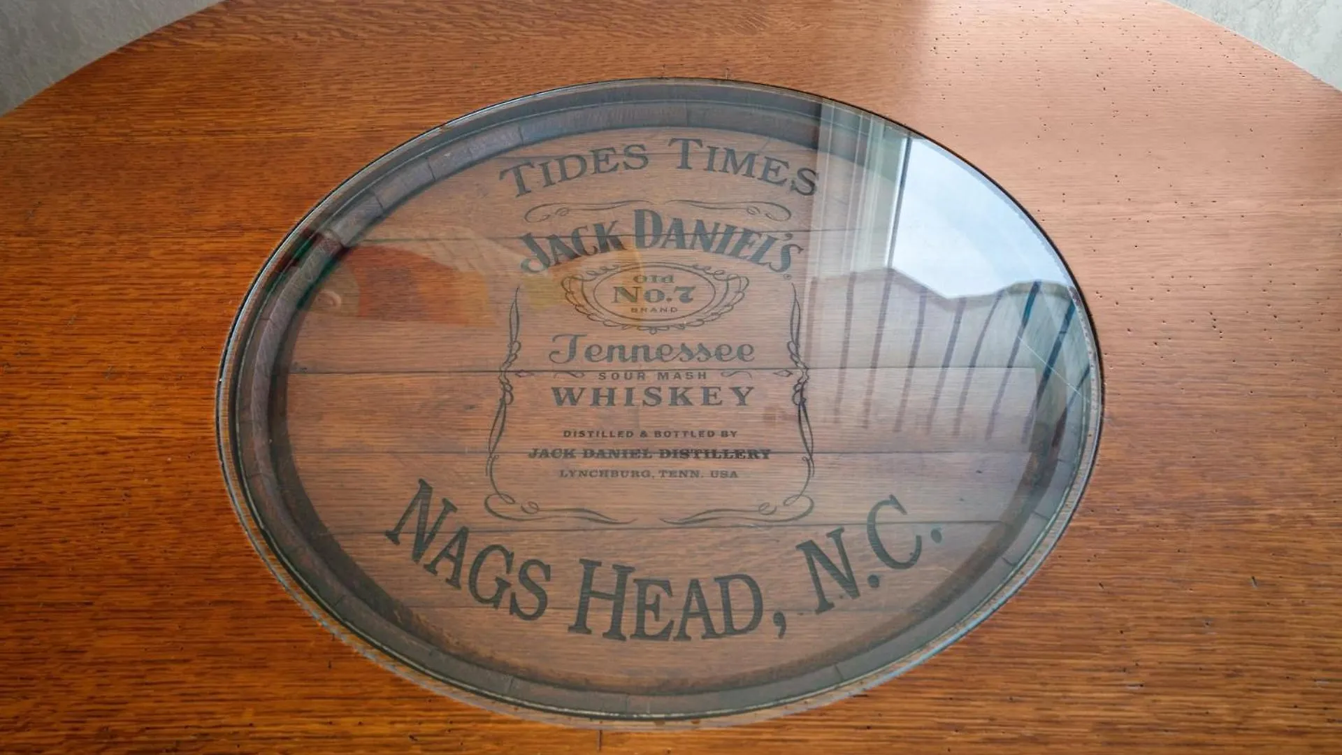 7060 Tides Times Oceanfront Pool Hot Tub * Nags Head