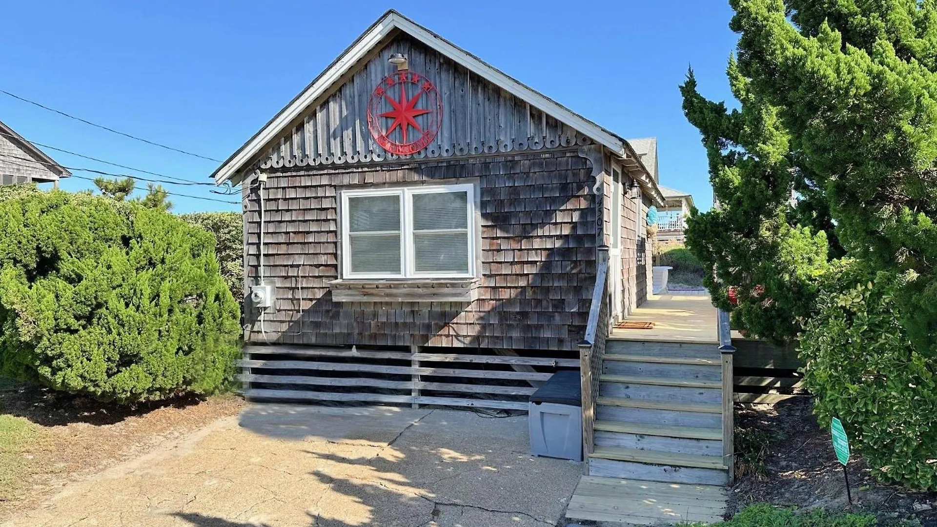 Holiday home Nh339b Angel Nags Head