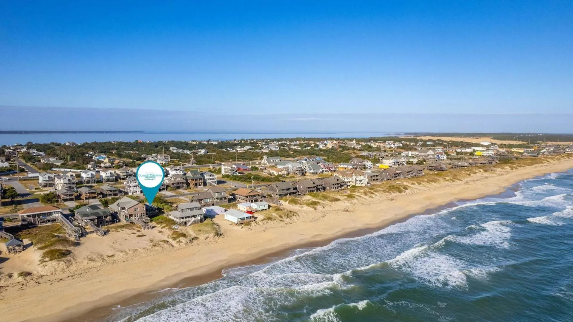 Nh339b Angel Holiday home Nags Head