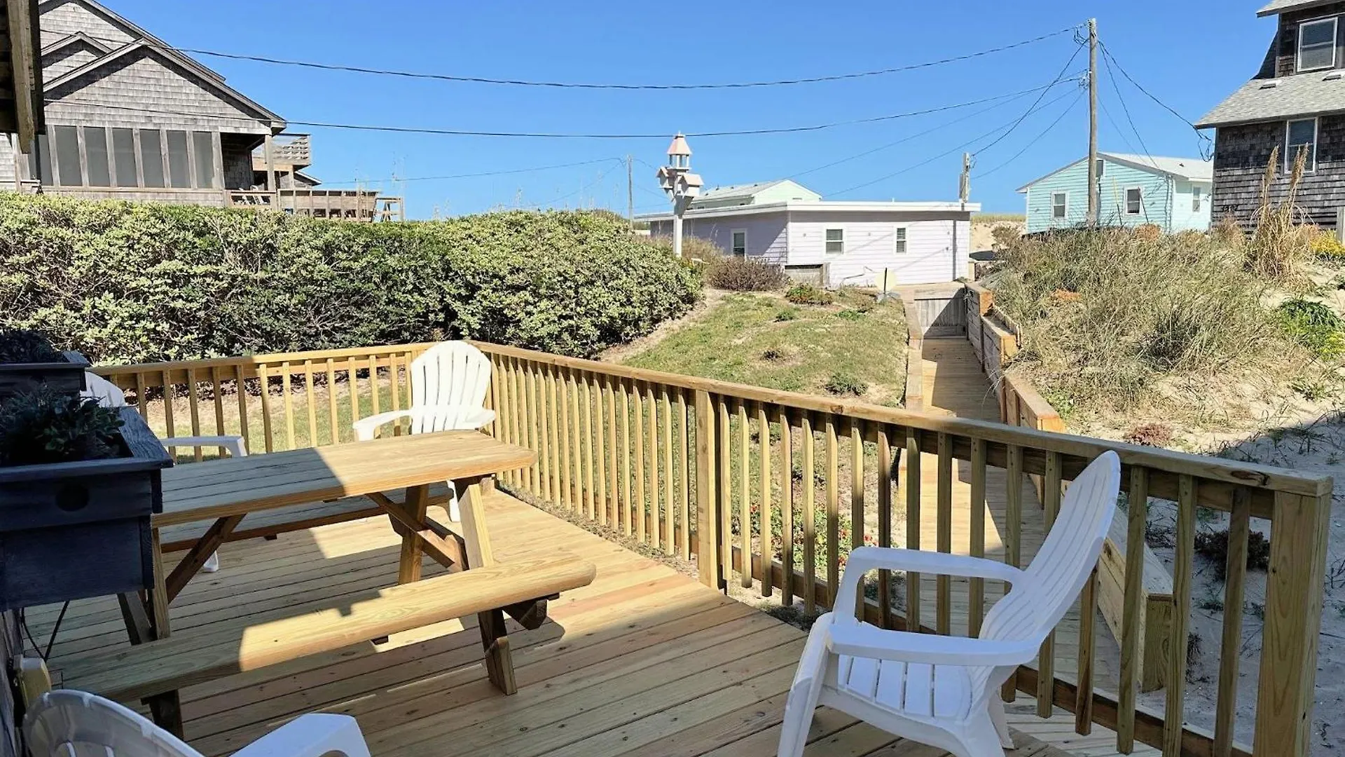 Nh339b Angel Holiday home Nags Head