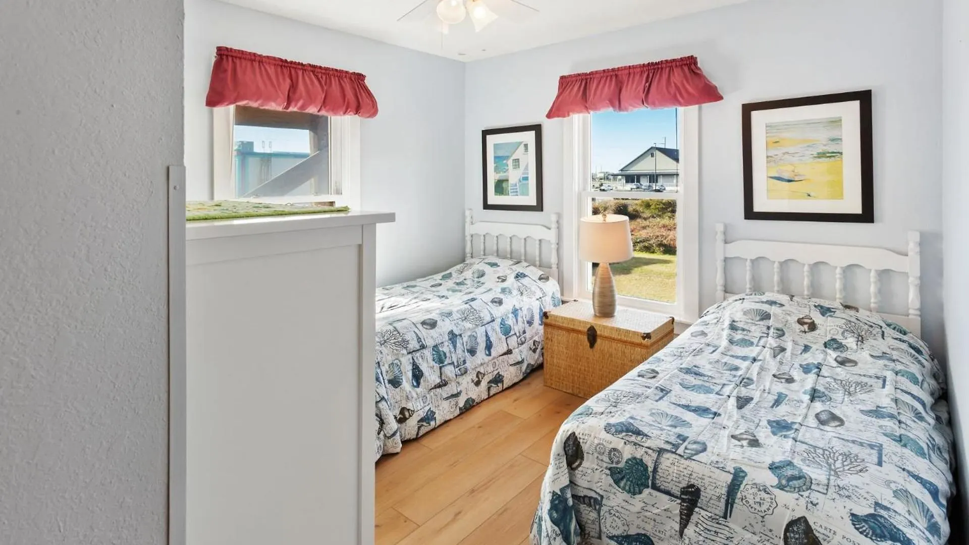 Holiday home 6205 Markel 4 Min Walk To The