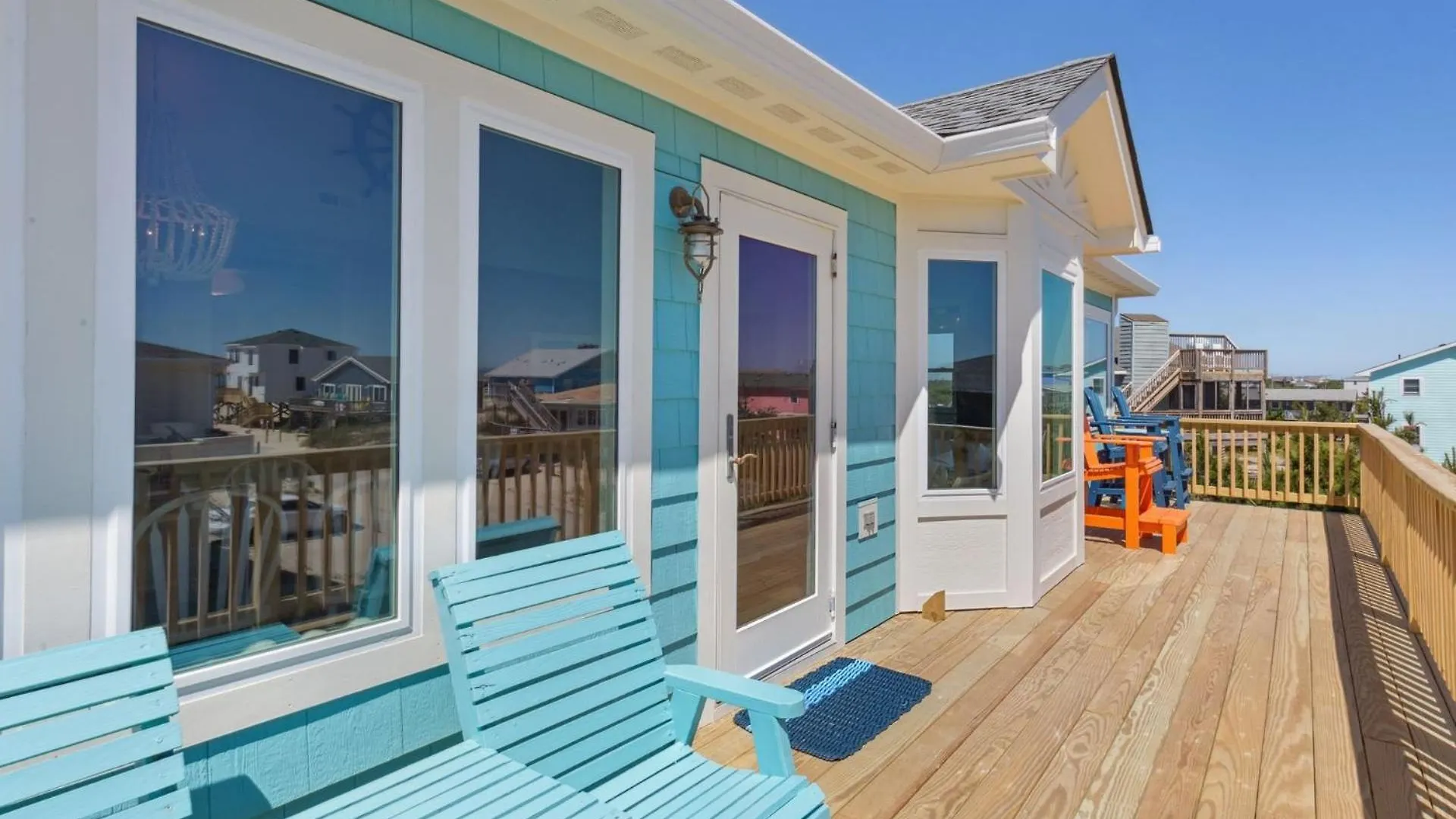 7370 Blue Pearl 1 Min Walk To Holiday home *