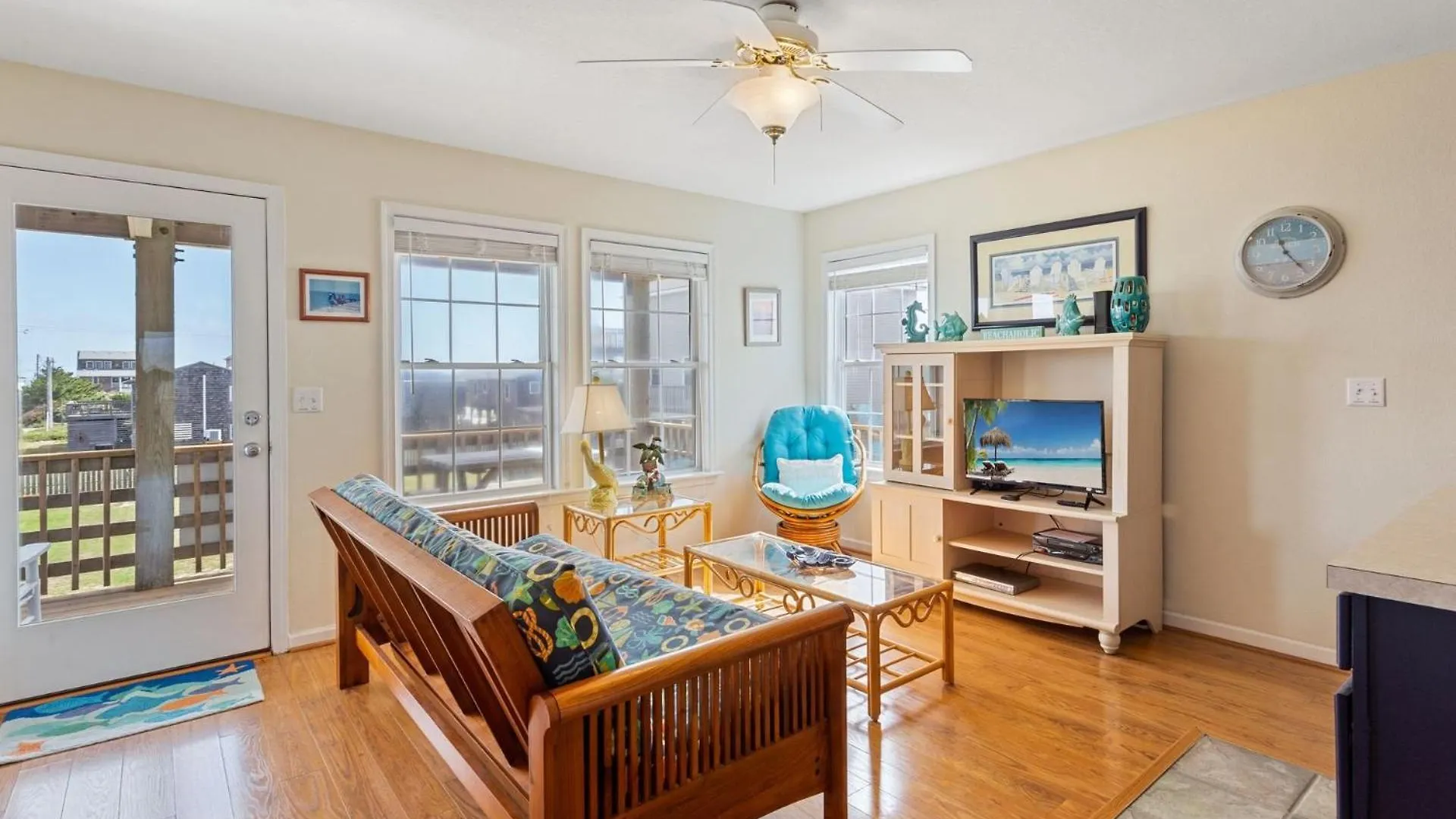 Holiday home 6150 Pelican Crest 3 Min Walk To The