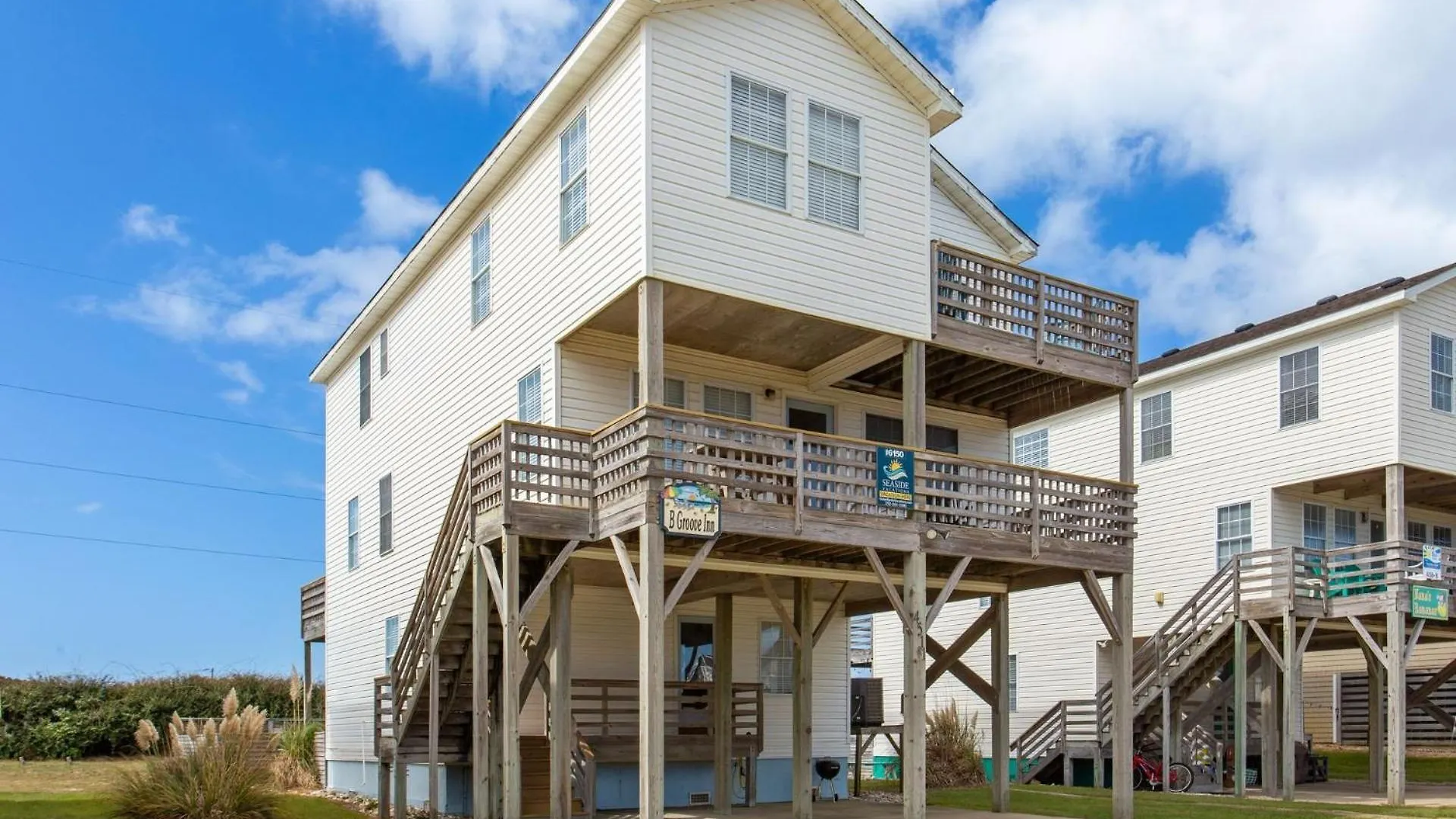 Holiday home 6150 Pelican Crest 3 Min Walk To The