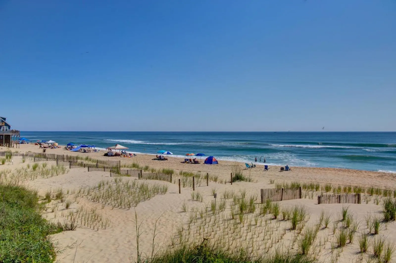 7140 Pelican Watch Oceanfront Holiday home