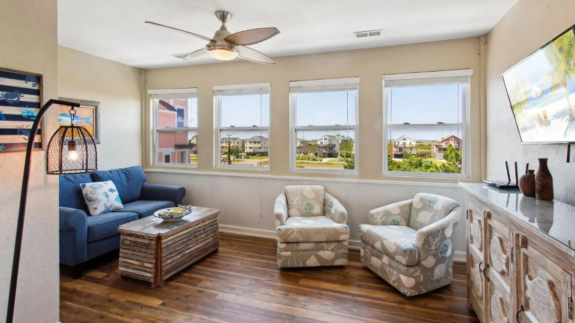 7081 Southern Breeze Oceanfront Pool Hot Tub Holiday home Nags Head