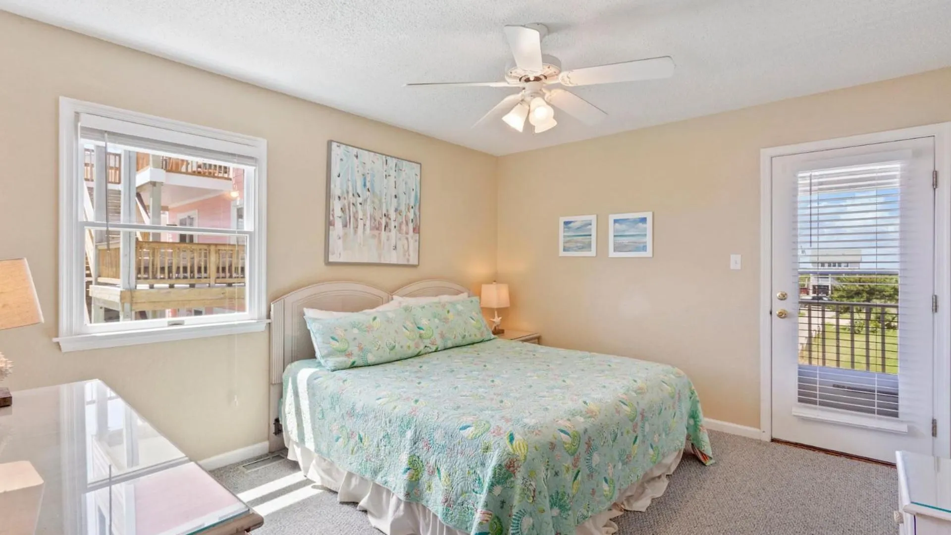 Holiday home 7081 Southern Breeze Oceanfront Pool Hot Tub Nags Head