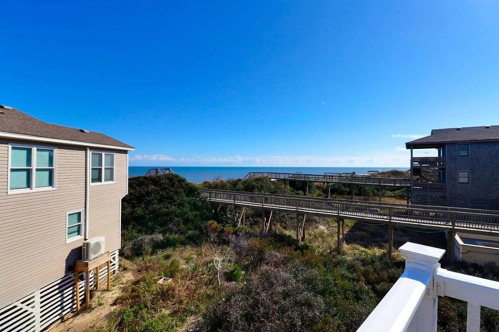 7148 Just Beachy 1 Min Walk To Holiday home