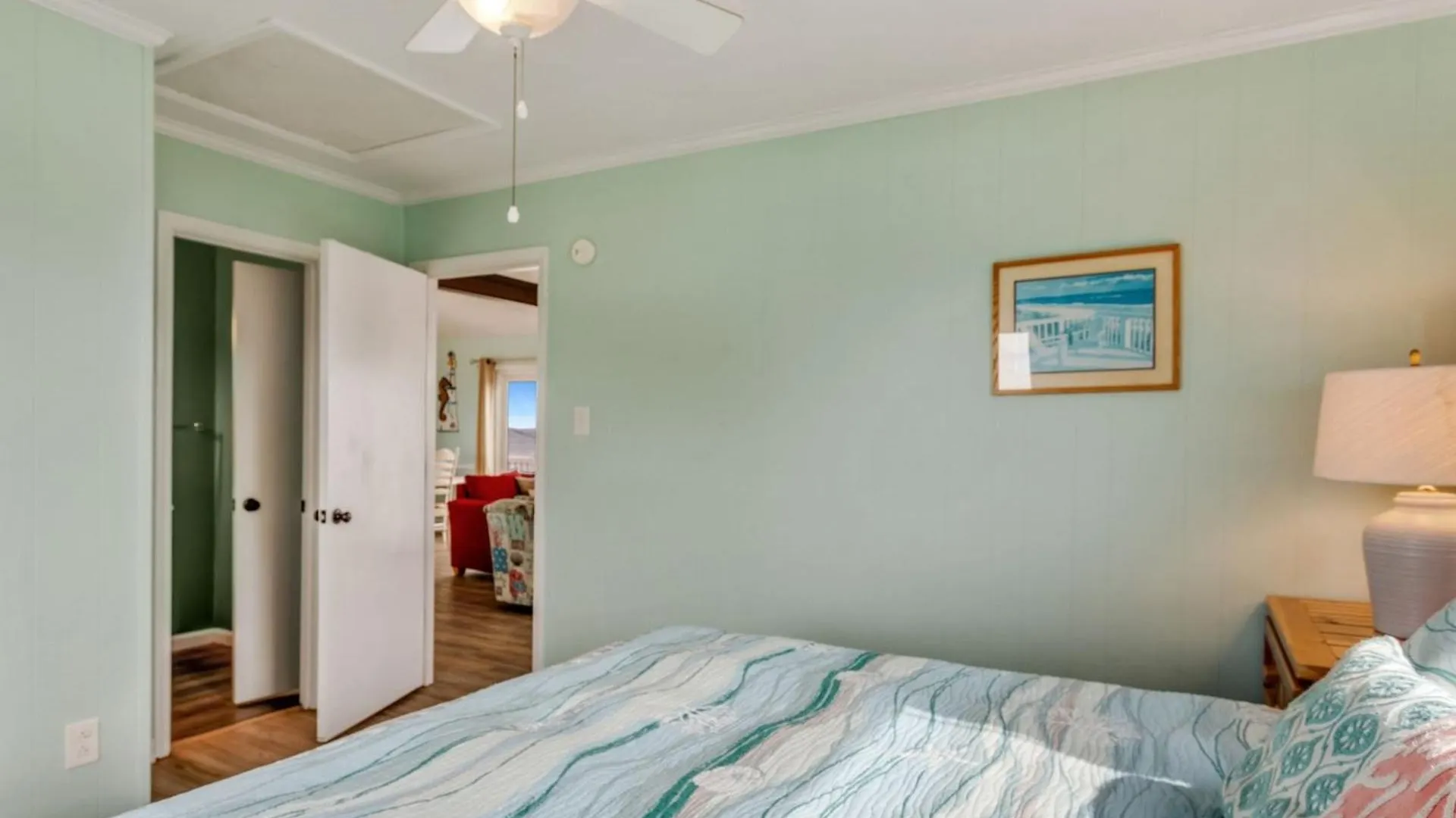 Holiday home 7148 Just Beachy 1 Min Walk To Nags Head