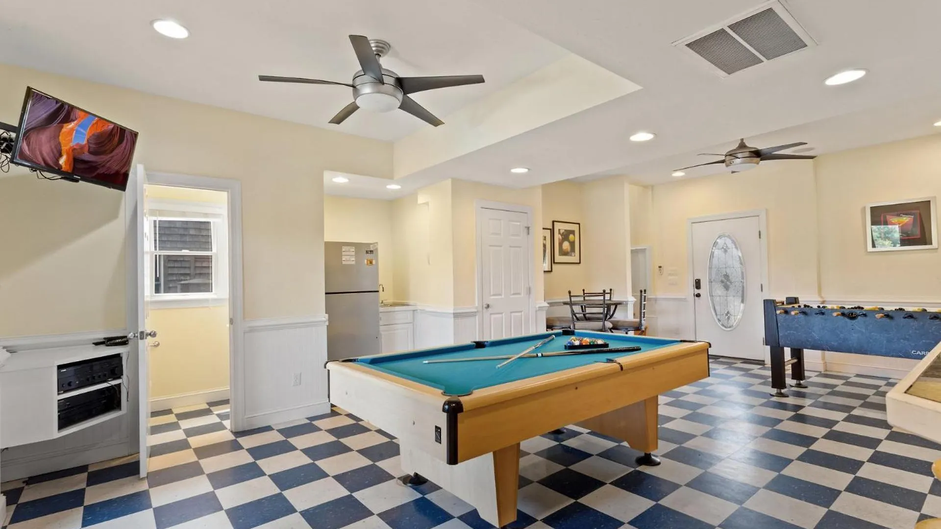 Holiday home 6107 No Wake Zone 4 Min Walk To Pool