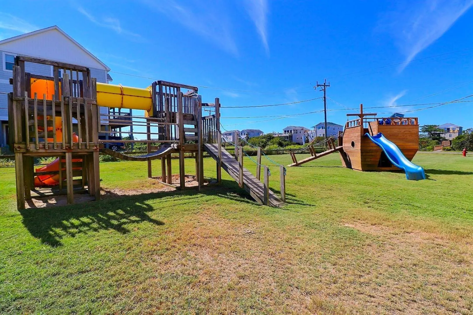 Holiday home 7141 Geris Place 9 100ft To Dogs Ok