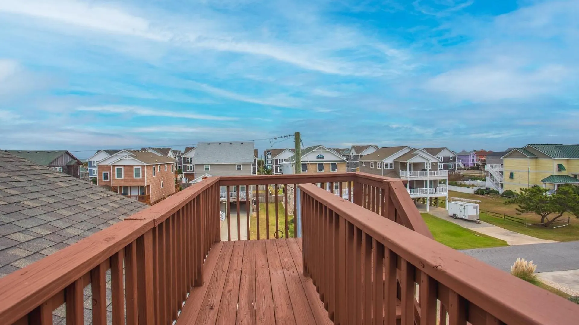 6018 Wave Manor 2 Min Walk To Hot Tub Holiday home