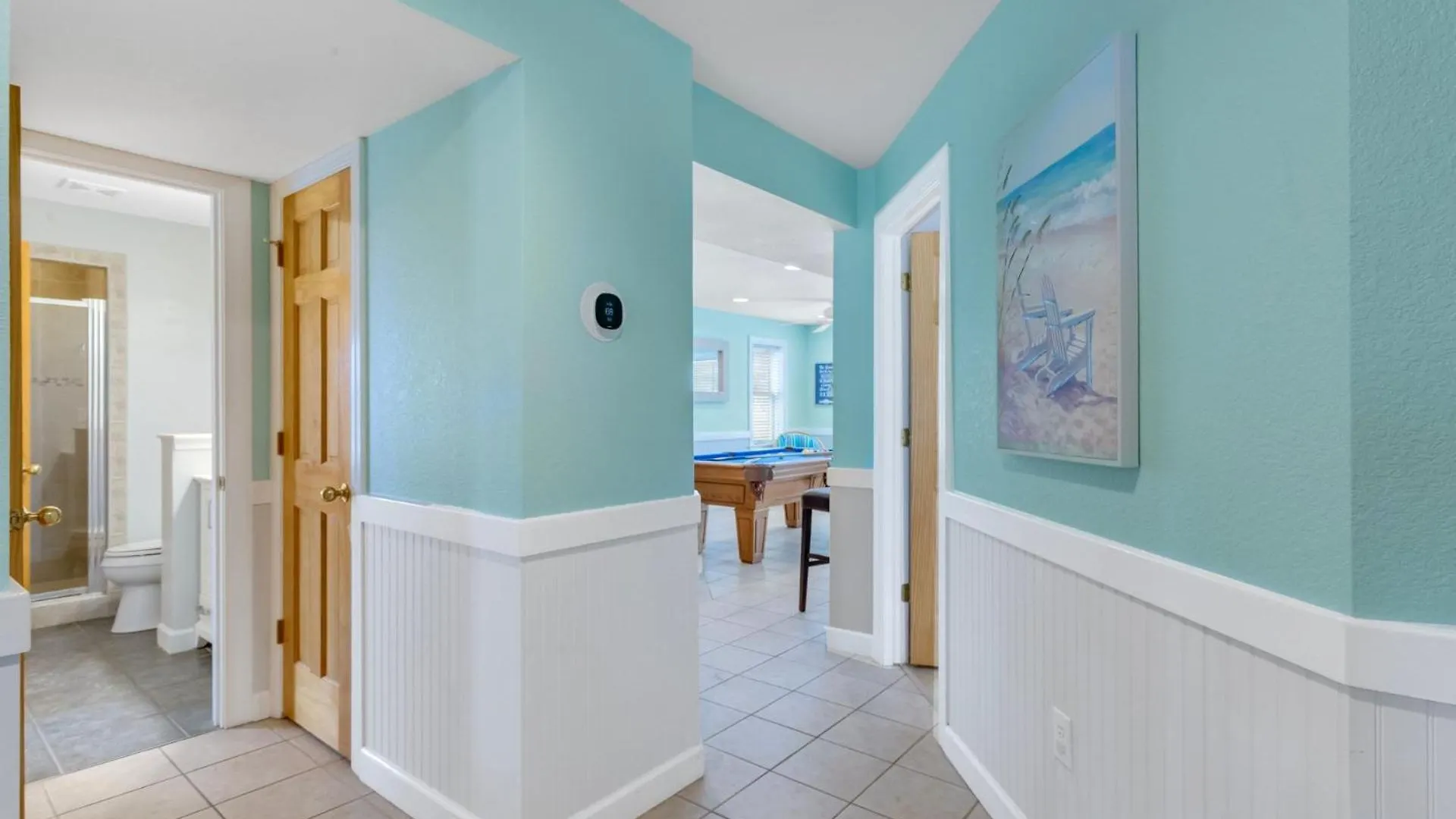 Just Fab 8 Bedrooms Oceanfront Luxury Saltwater Pool Elevator Game * Nags Head