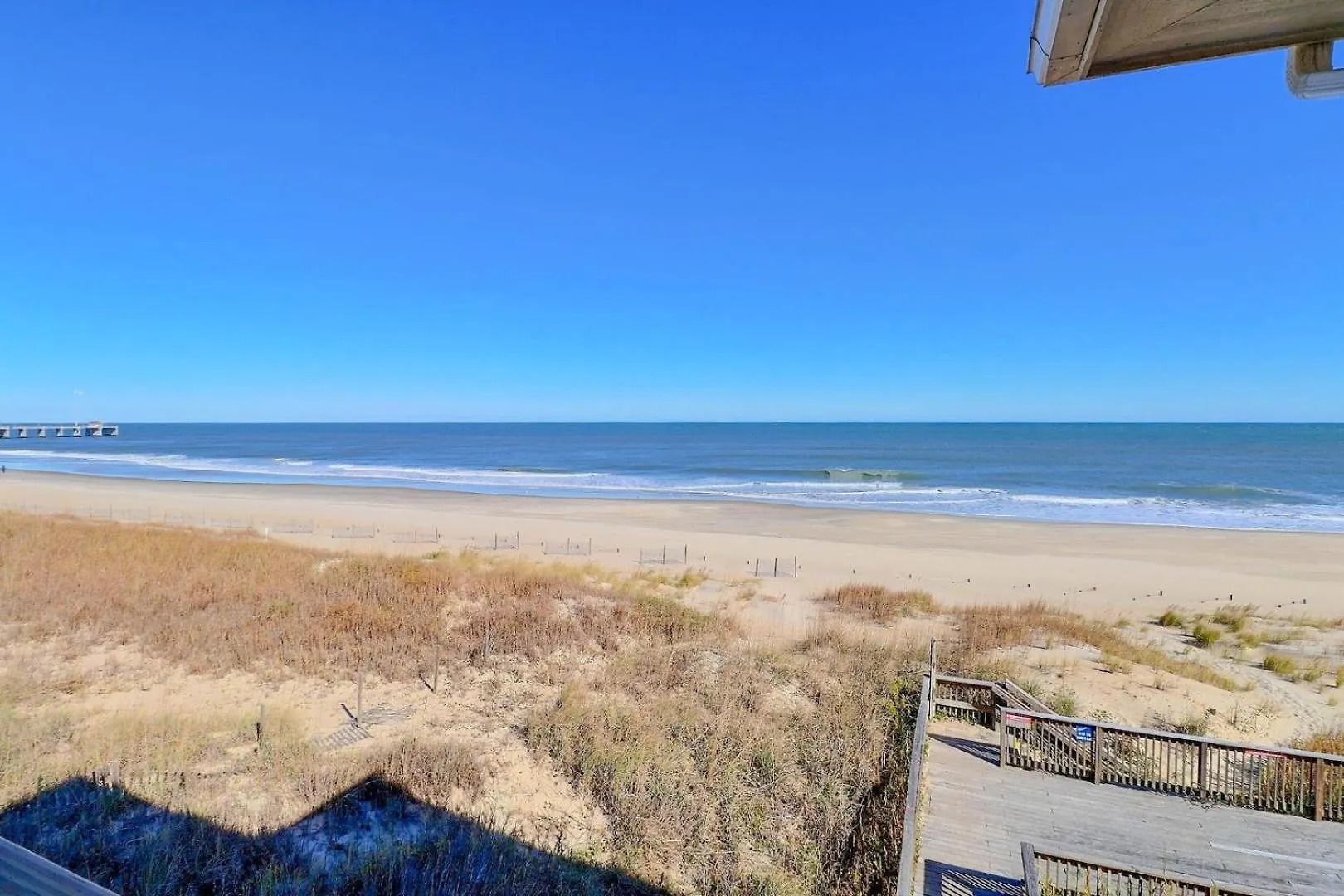 Yc301 Yachtsman Oceanfront Community Pool * Nags Head