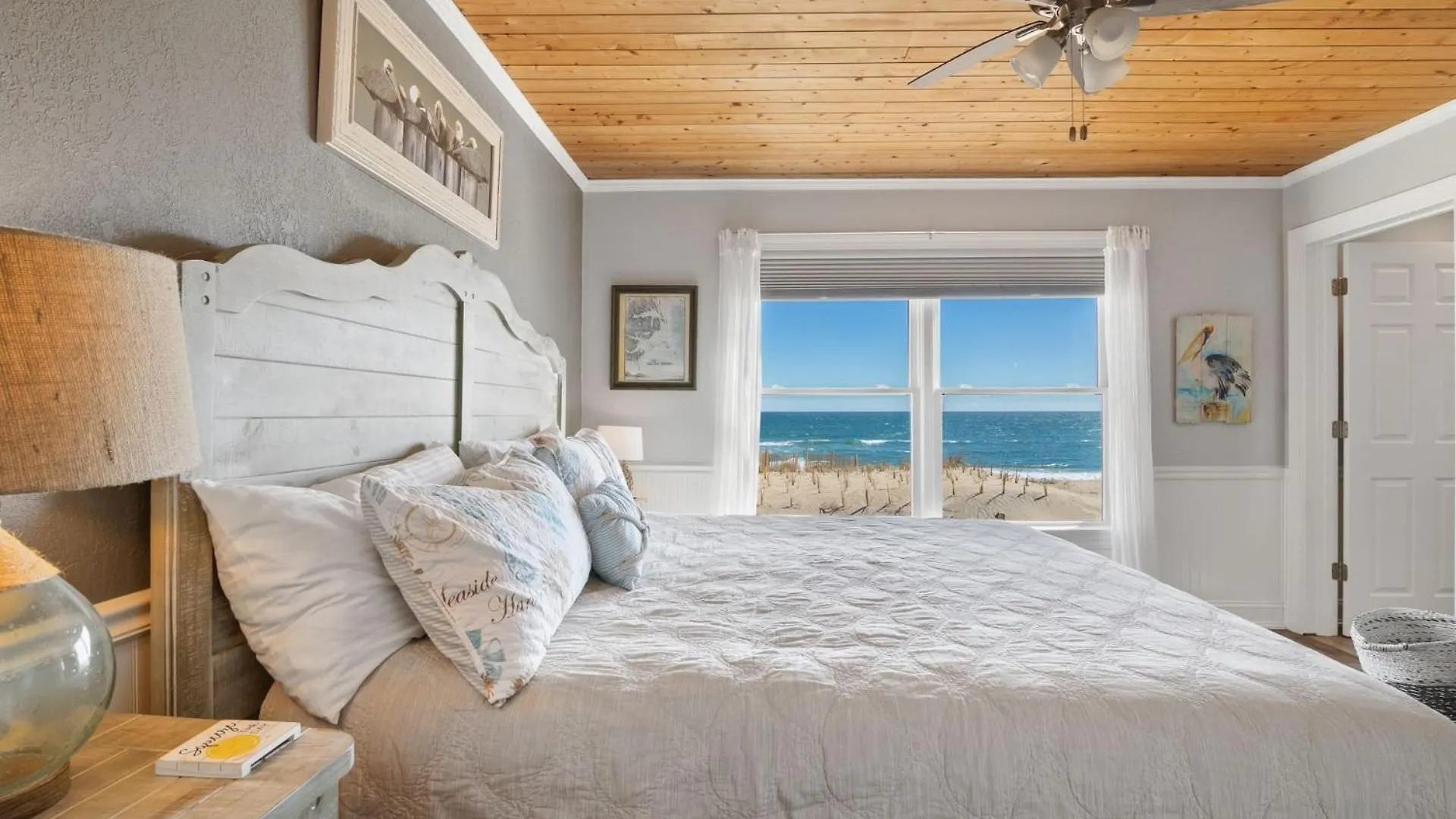 7060 Tides Times Oceanfront Pool Hot Tub Holiday home *