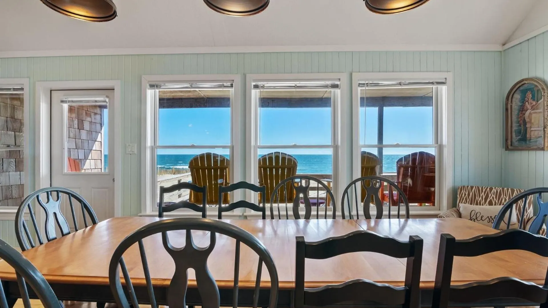 7060 Tides Times Oceanfront Pool Hot Tub Nags Head