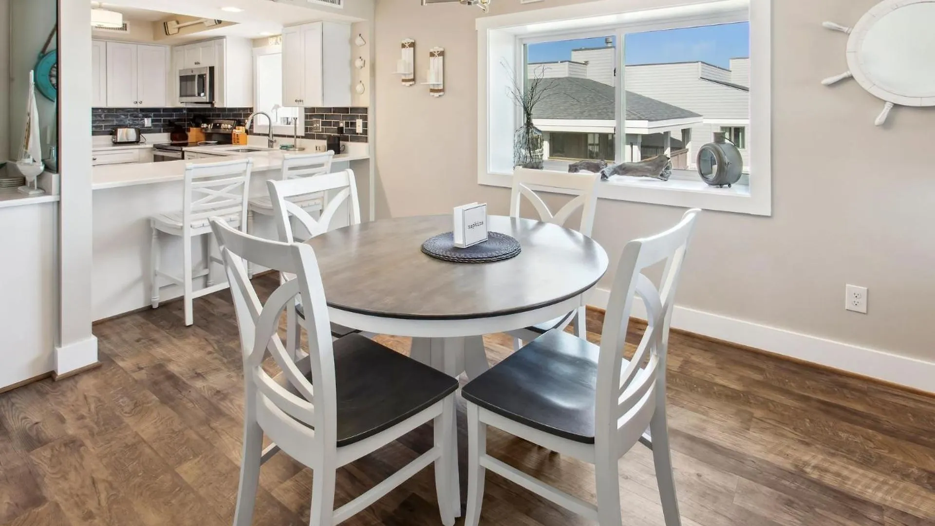 Apartment Yc301 Yachtsman Oceanfront Community Pool Nags Head