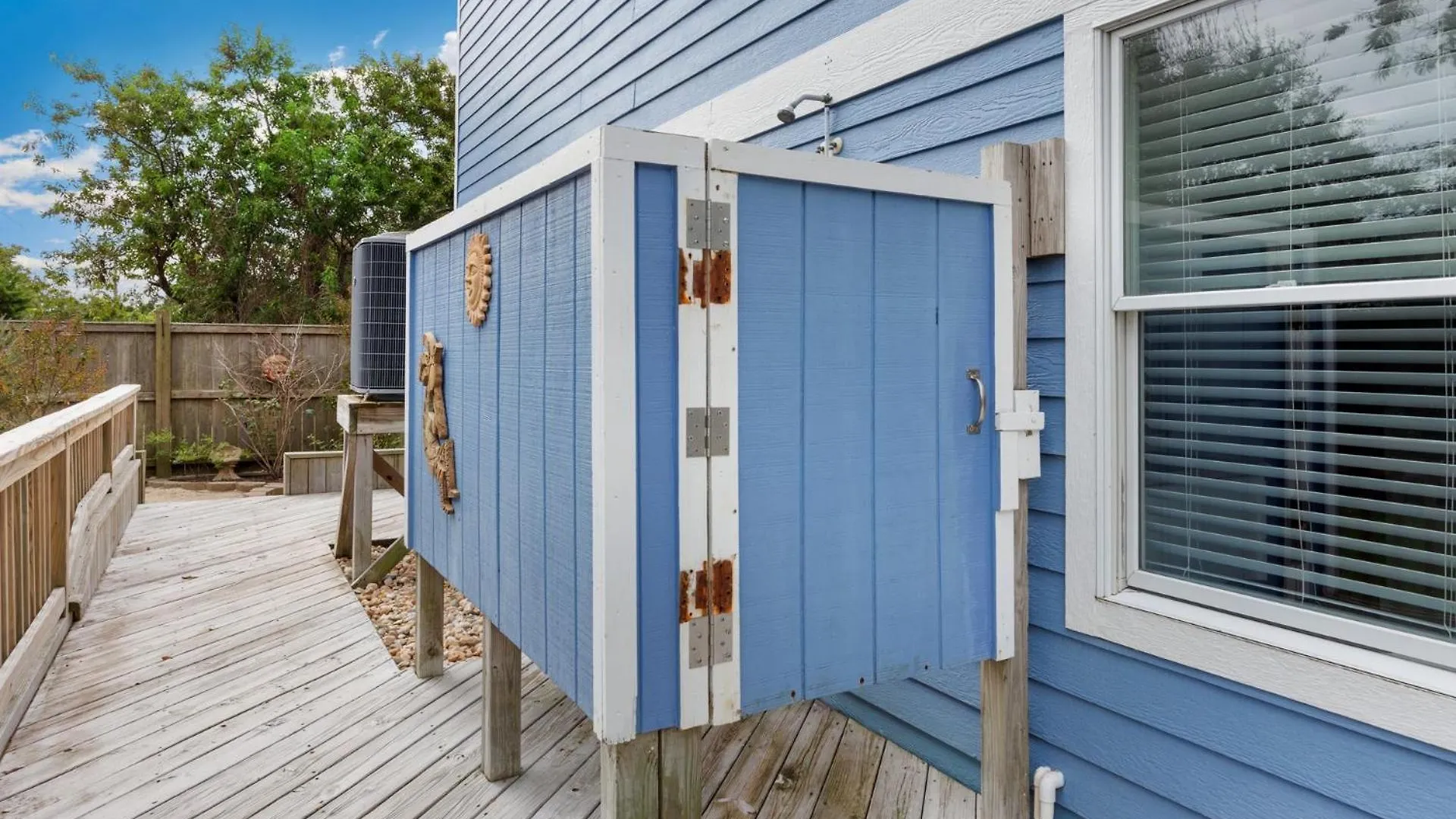 Holiday home 6138 Island Life 1 Mile To