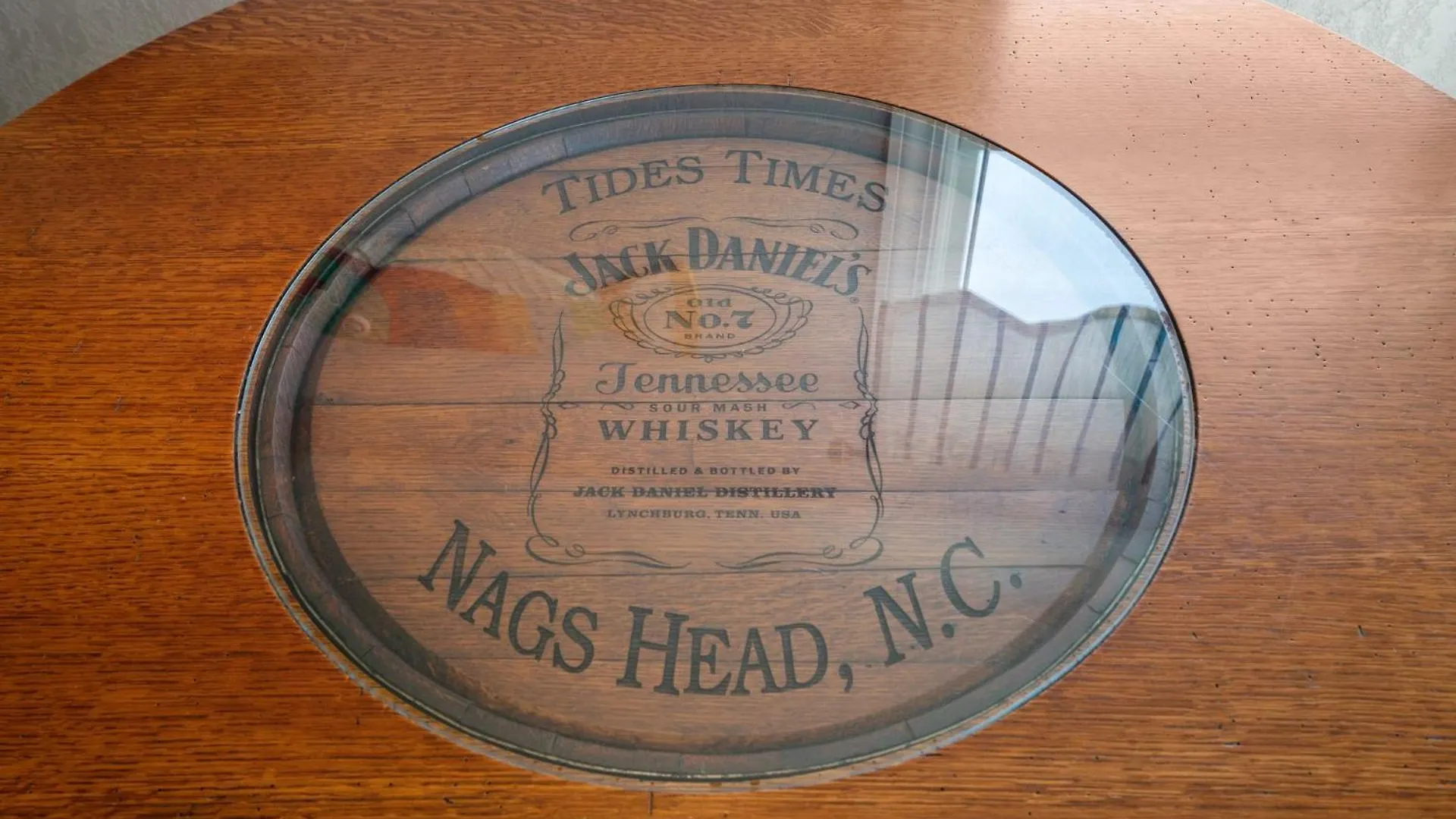 7060 Tides Times Oceanfront Pool Hot Tub * Nags Head