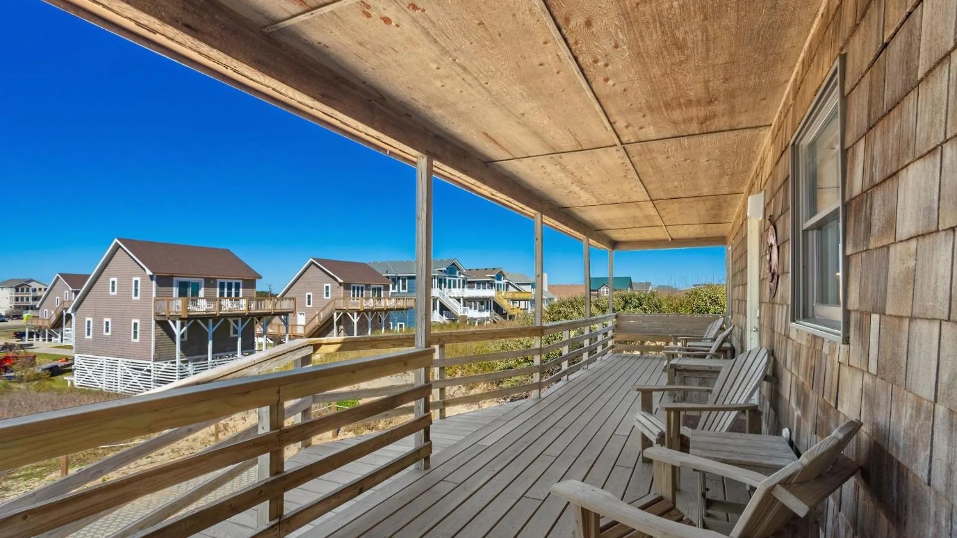 7060 Tides Times Oceanfront Pool Hot Tub