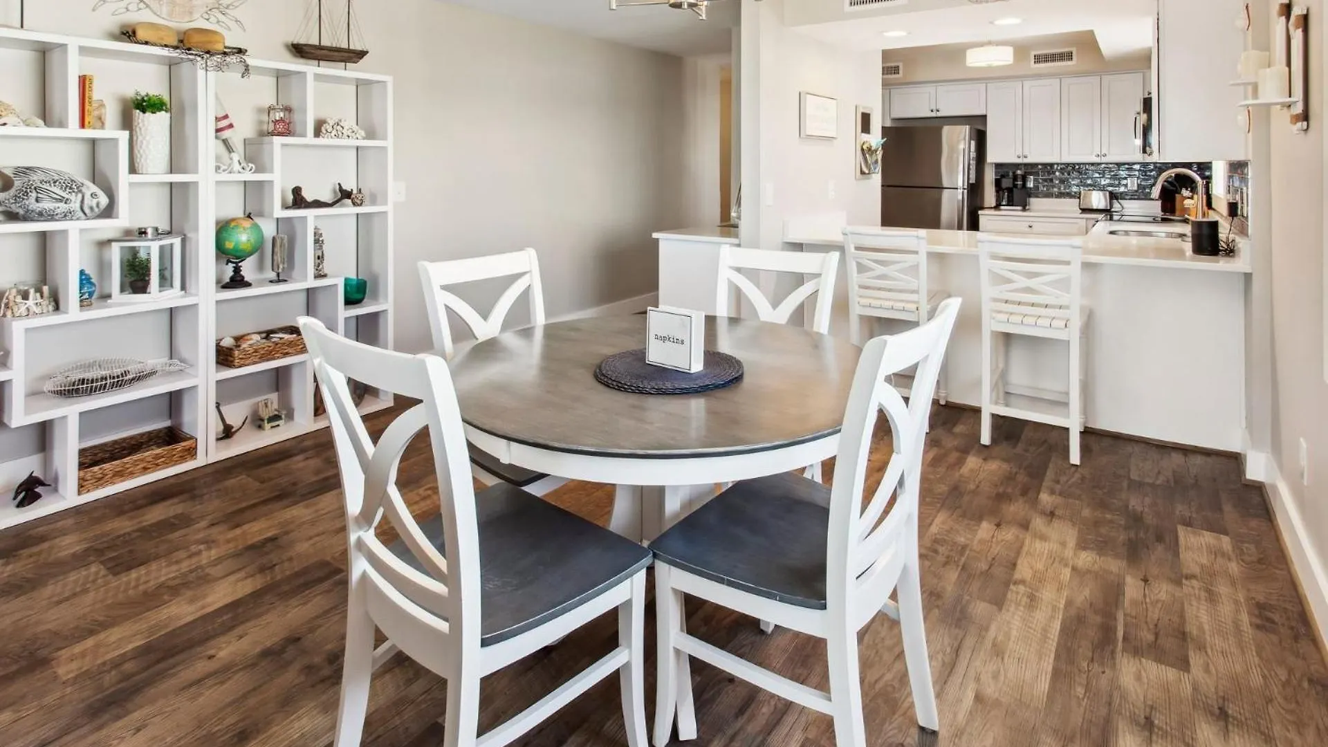 Apartment Yc301 Yachtsman Oceanfront Community Pool