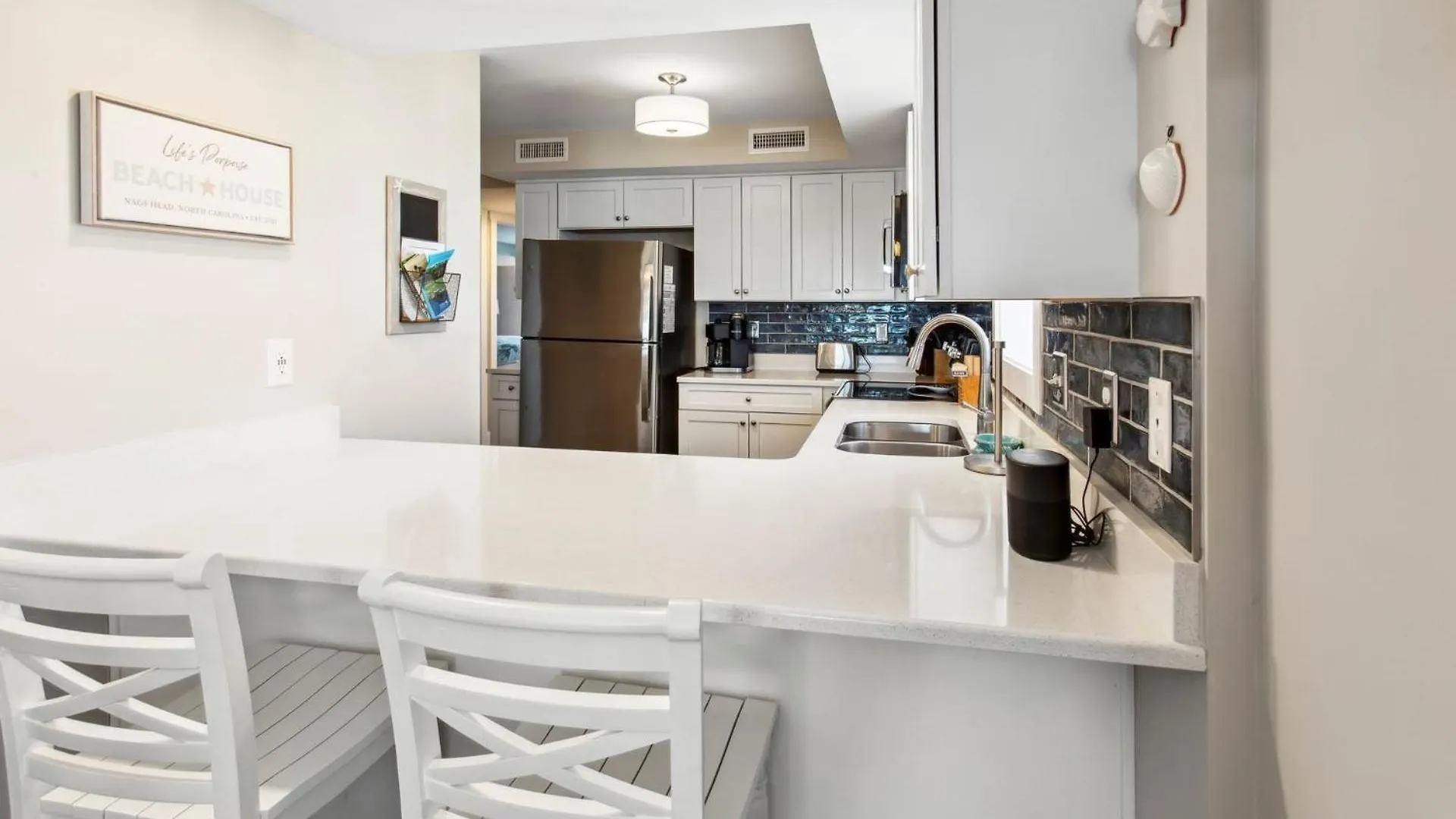 Yc301 Yachtsman Oceanfront Community Pool Apartment