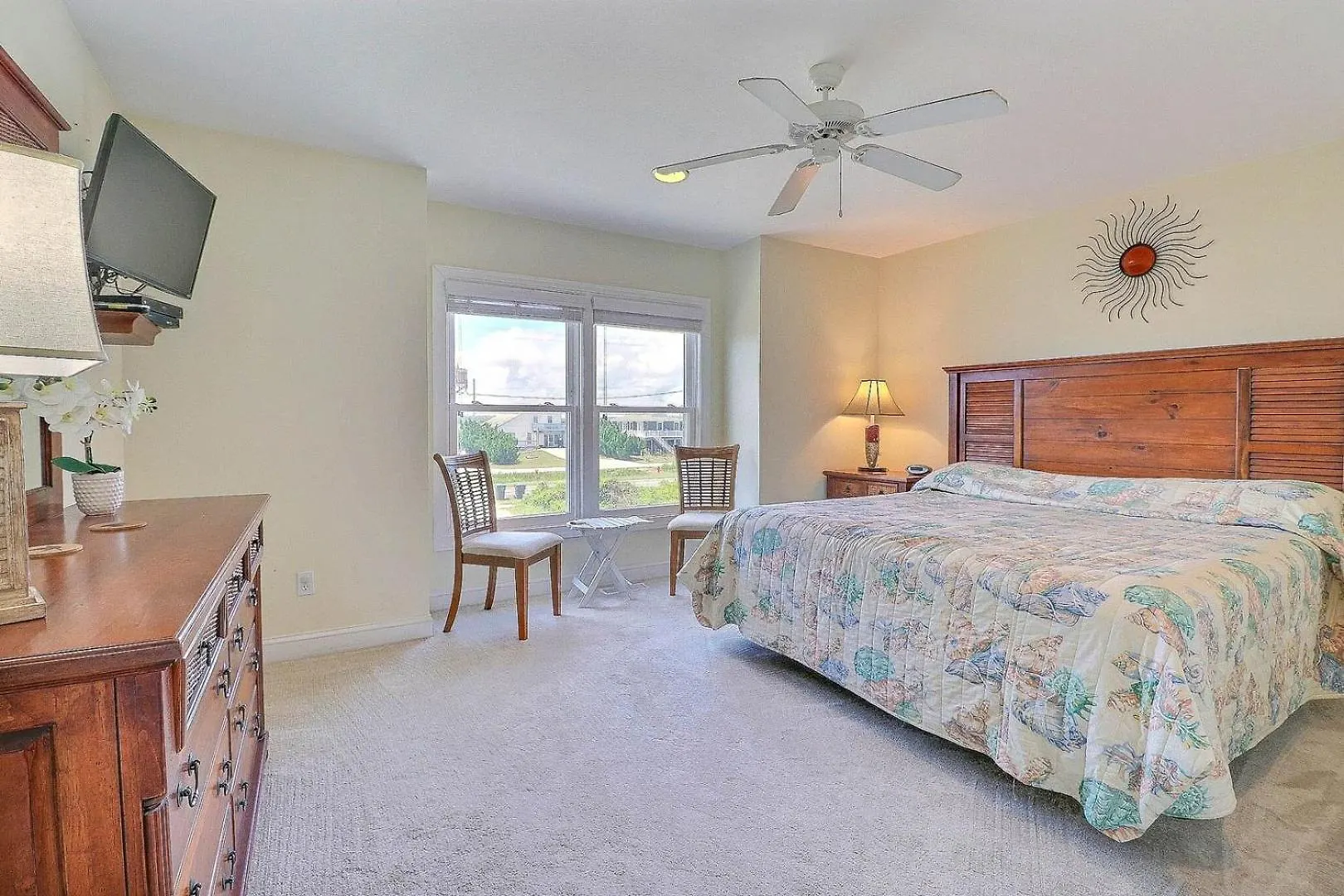 7076 Jmj Seascape Oceanfront Pool Hot Tub Nags Head