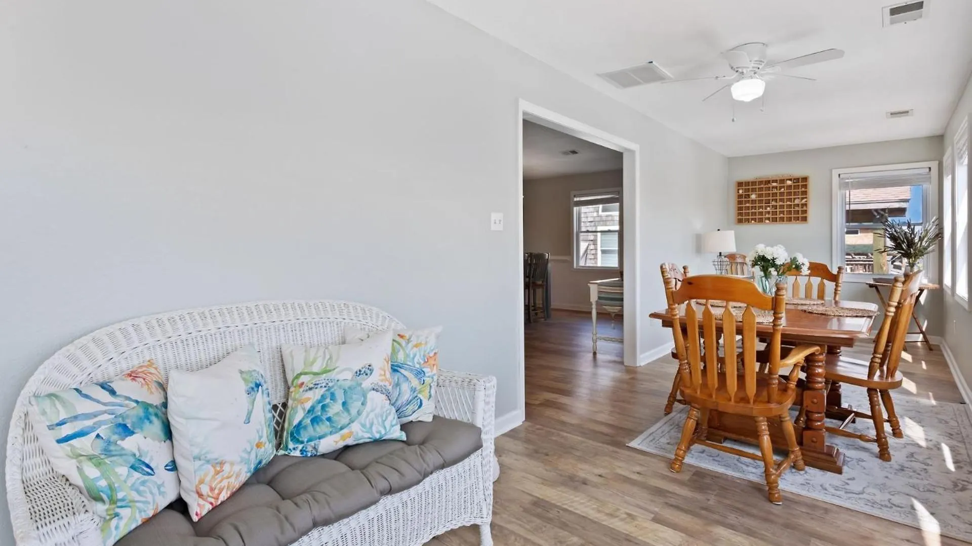 6018 Wave Manor 2 Min Walk To Hot Tub Holiday home *