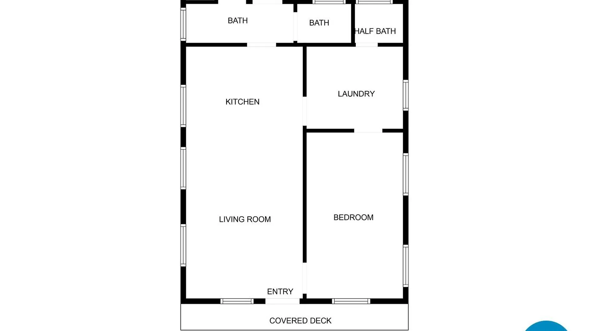 Nh311b 311b Holiday home *