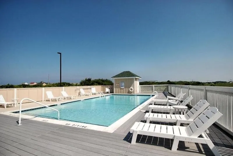 Lsc201-gracens Sweet Retreat1 Min Drive To Nags Head