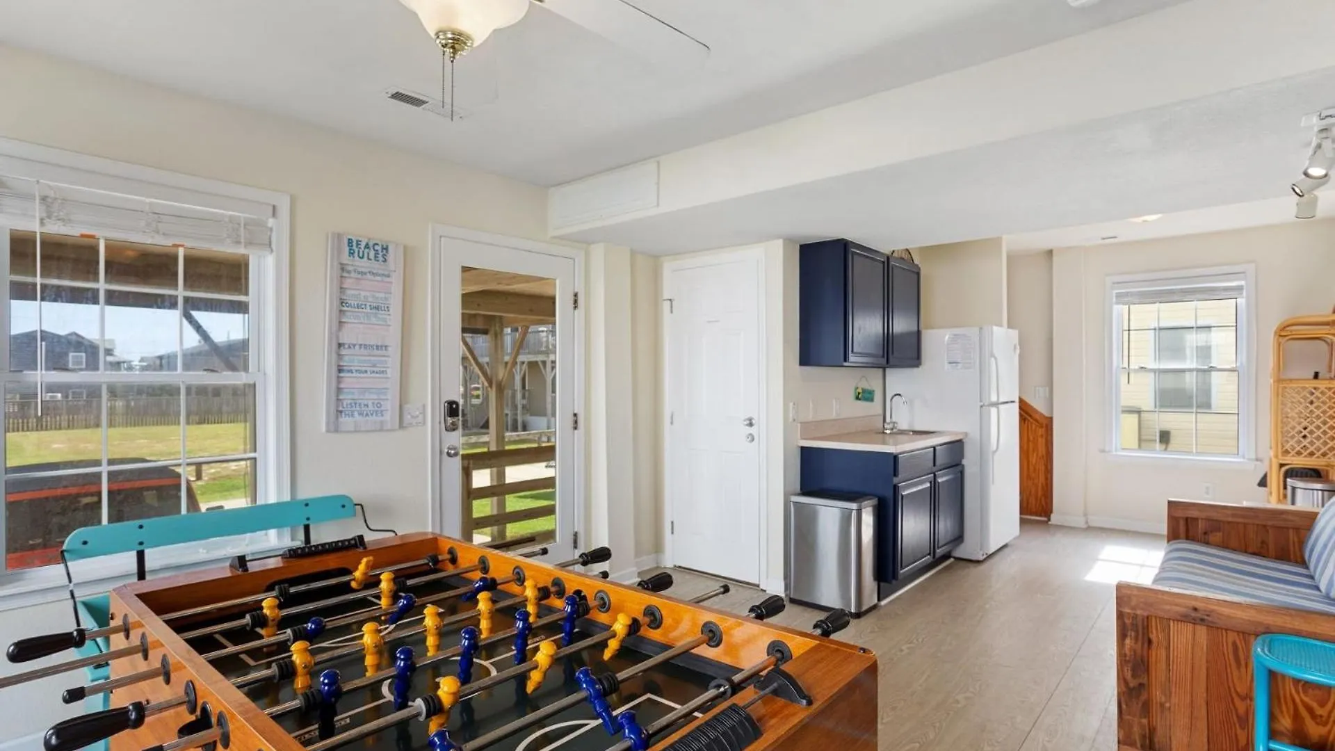 Holiday home 6150 Pelican Crest 3 Min Walk To The