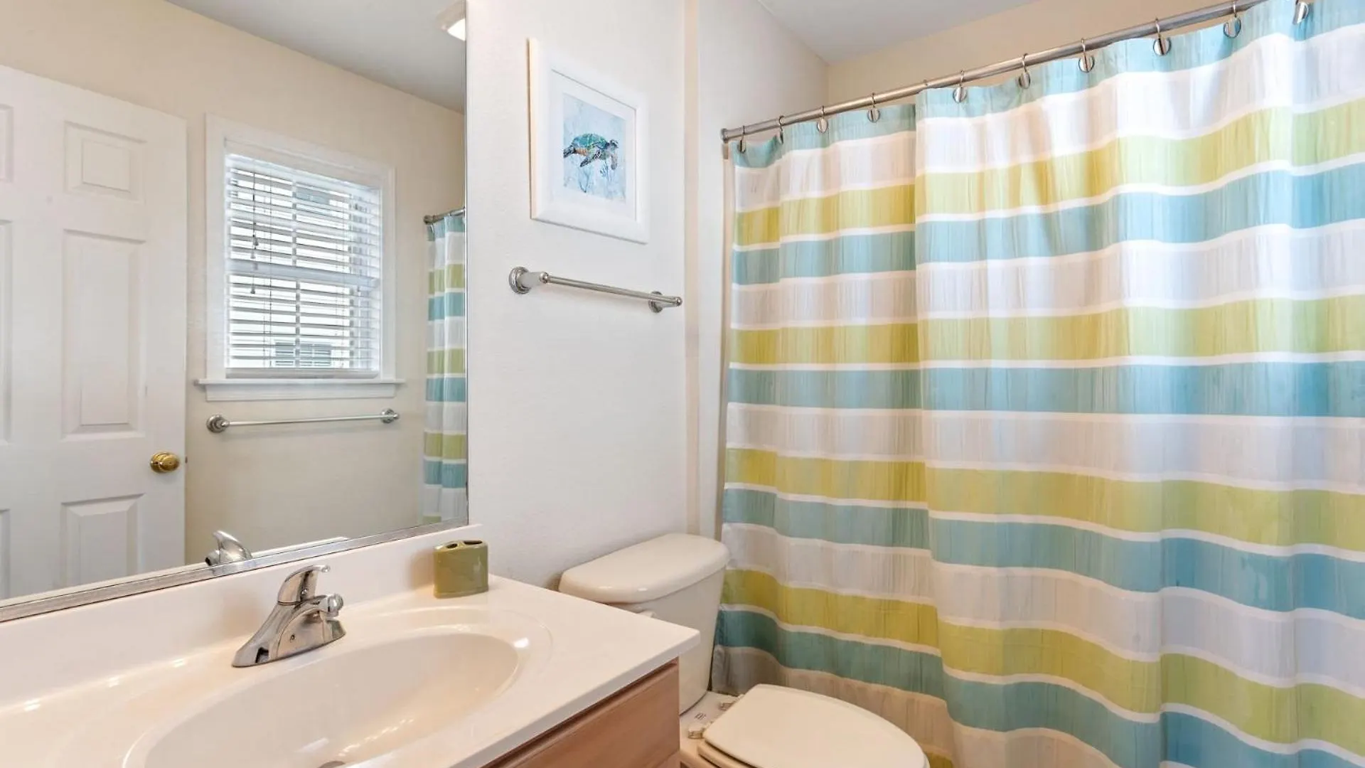 Holiday home 6150 Pelican Crest 3 Min Walk To The