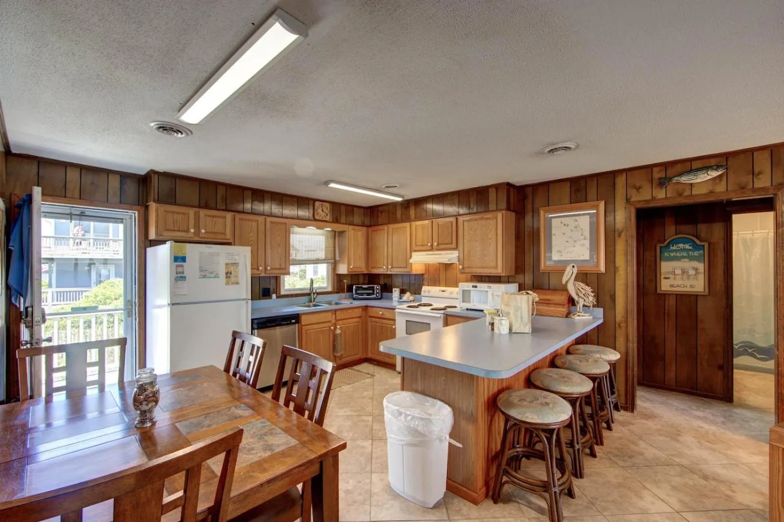 Holiday home 7140 Pelican Watch Oceanfront Nags Head