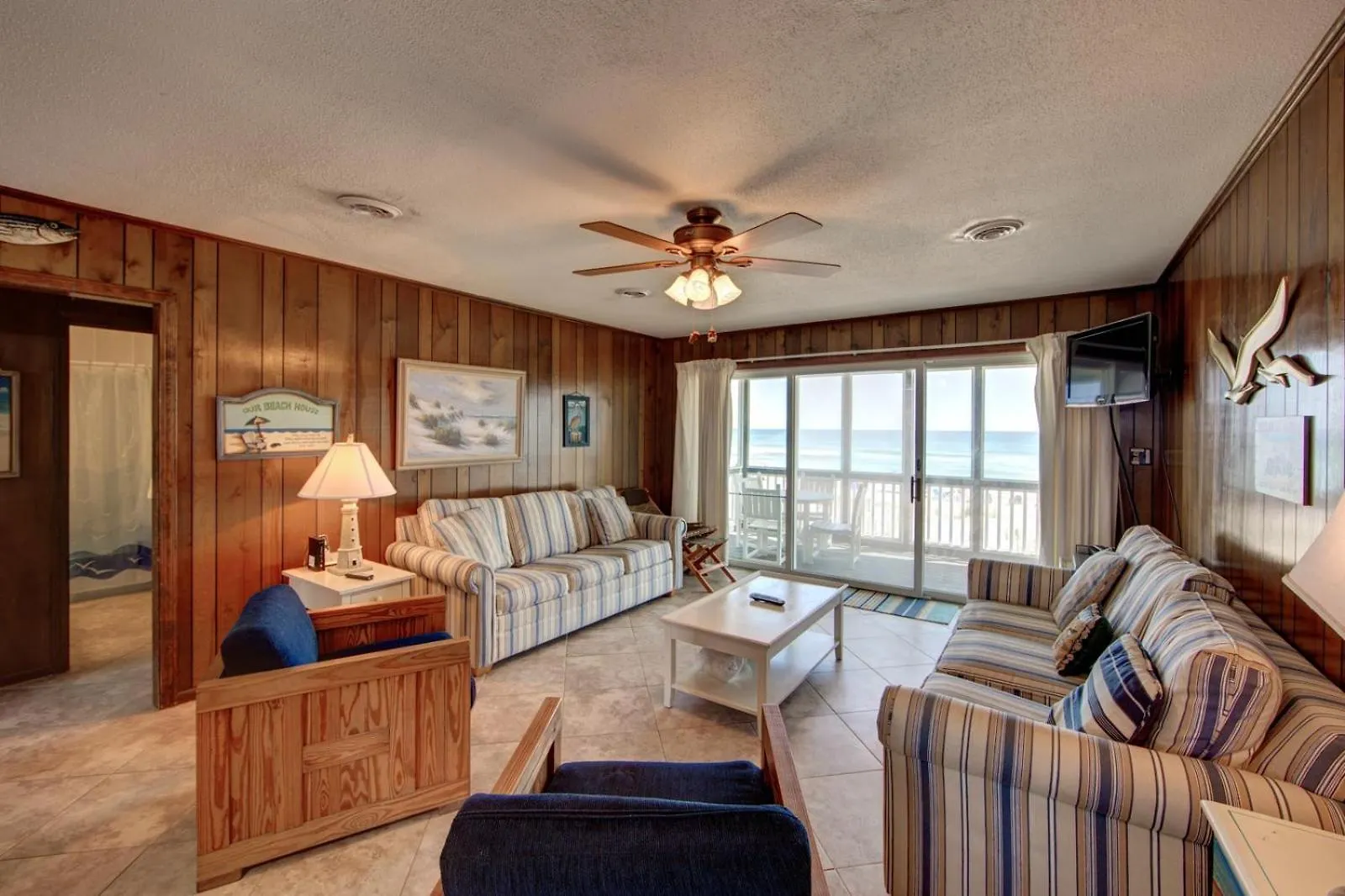 7140 Pelican Watch Oceanfront Holiday home *