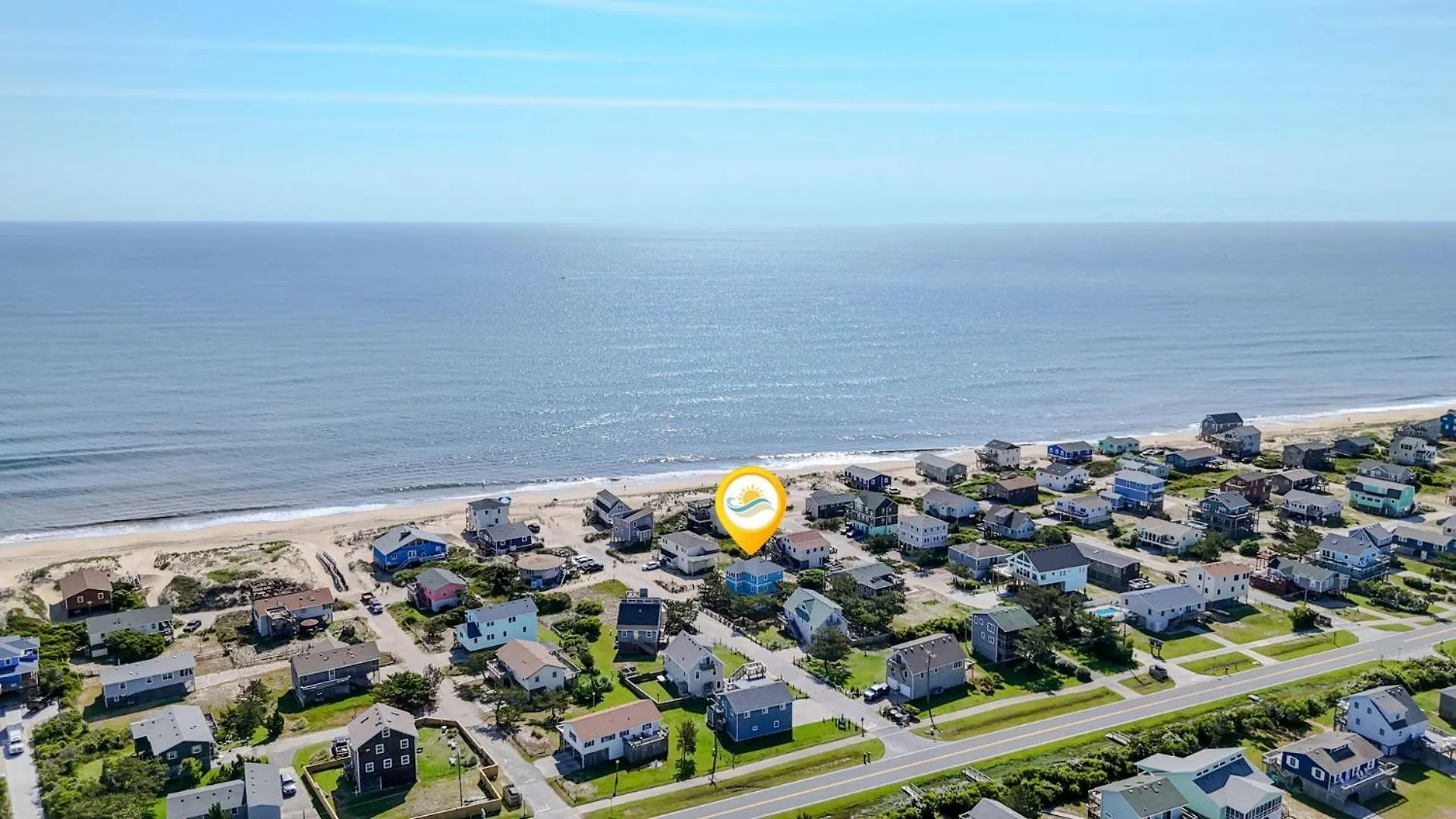 7370 Blue Pearl 1 Min Walk To