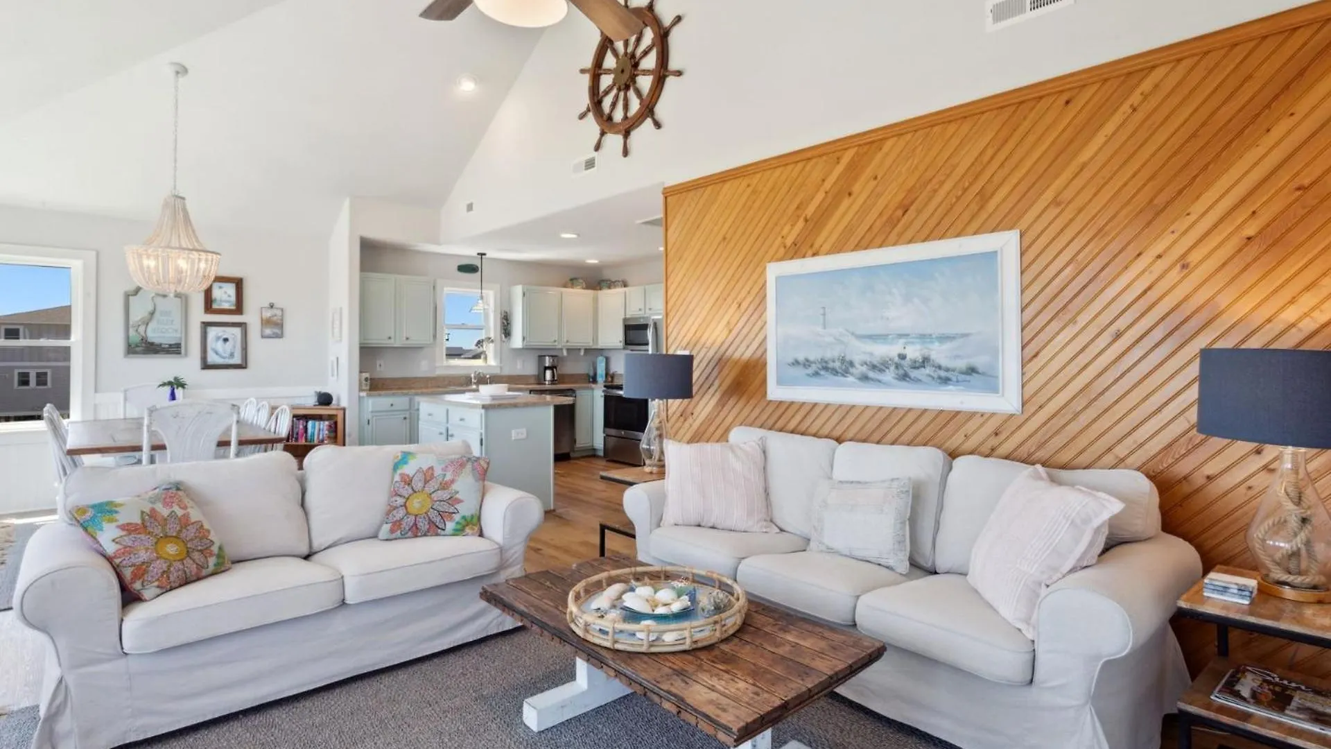 7370 Blue Pearl 1 Min Walk To Holiday home *